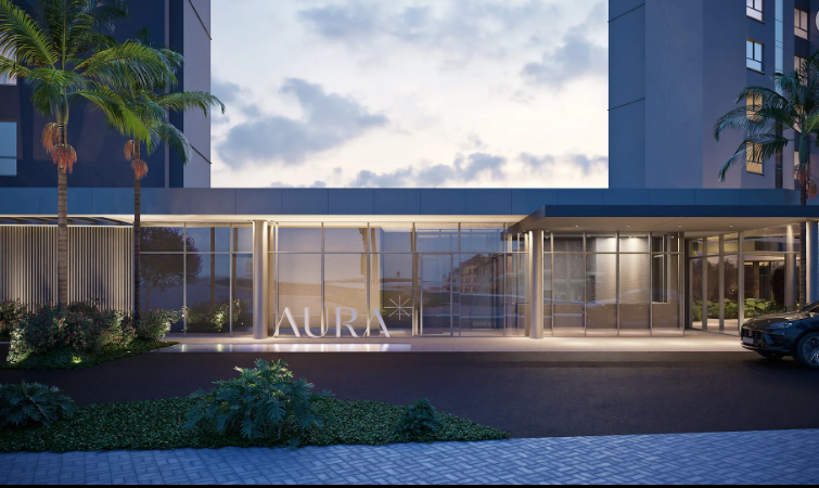 Apartamento à venda com 4 quartos, 157m² - Foto 4