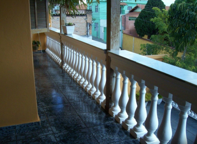 Casa à venda com 5 quartos, 291m² - Foto 8