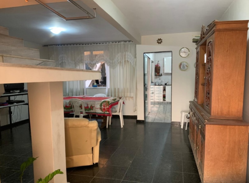 Casa à venda com 5 quartos, 291m² - Foto 16