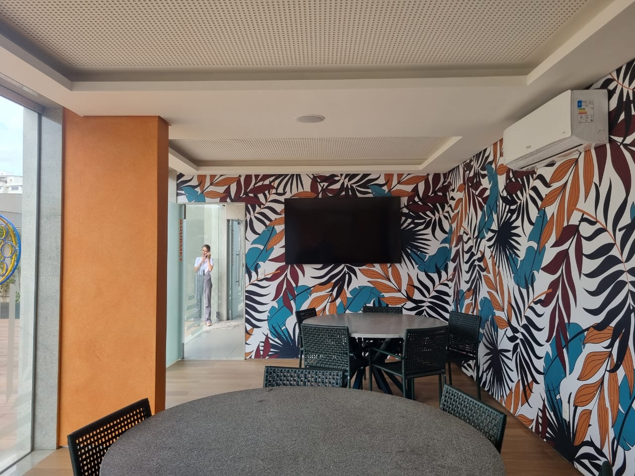 Apartamento para alugar com 2 quartos, 52m² - Foto 19
