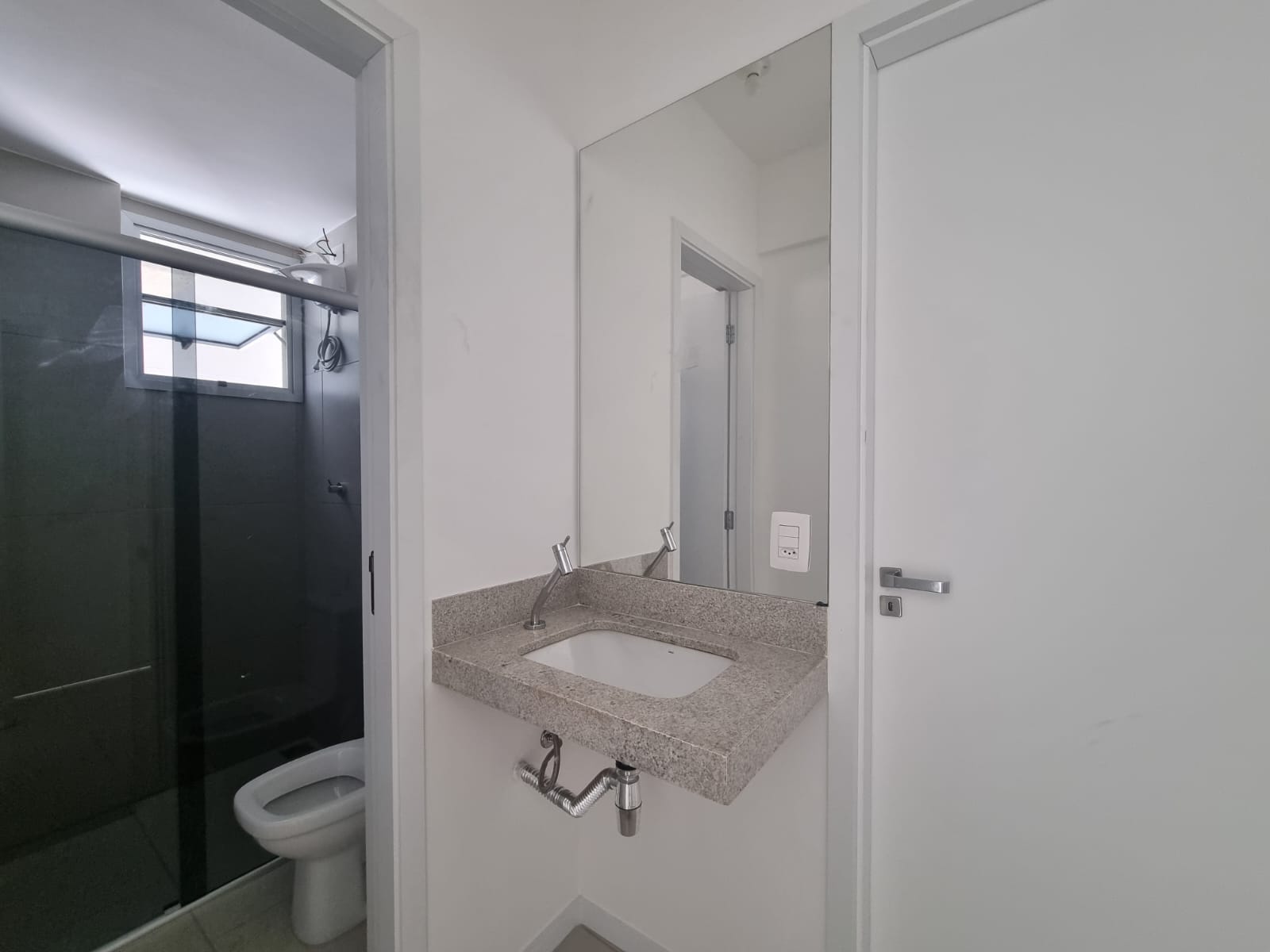 Apartamento para alugar com 2 quartos, 52m² - Foto 8