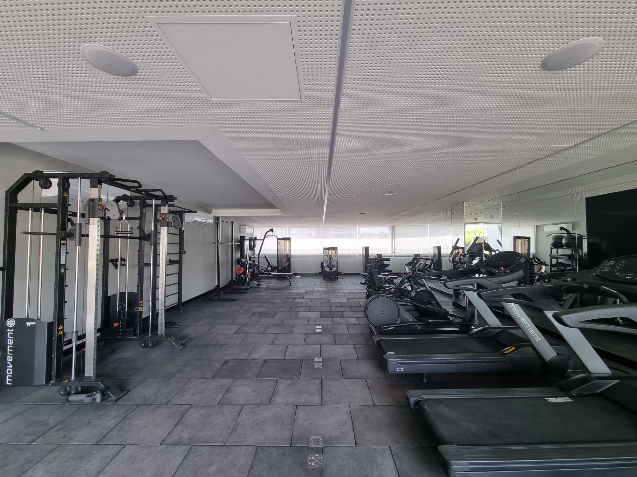 Apartamento para alugar com 2 quartos, 52m² - Foto 17