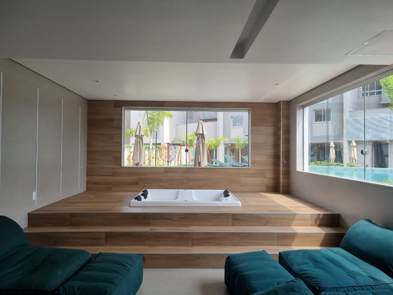 Apartamento para alugar com 2 quartos, 52m² - Foto 21