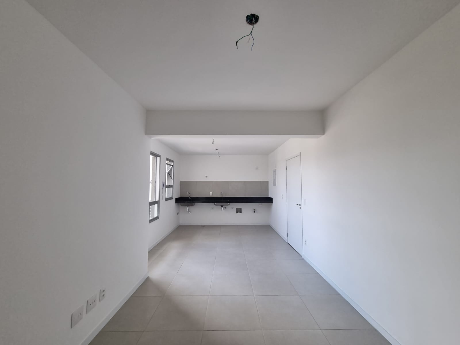 Apartamento para alugar com 2 quartos, 52m² - Foto 2