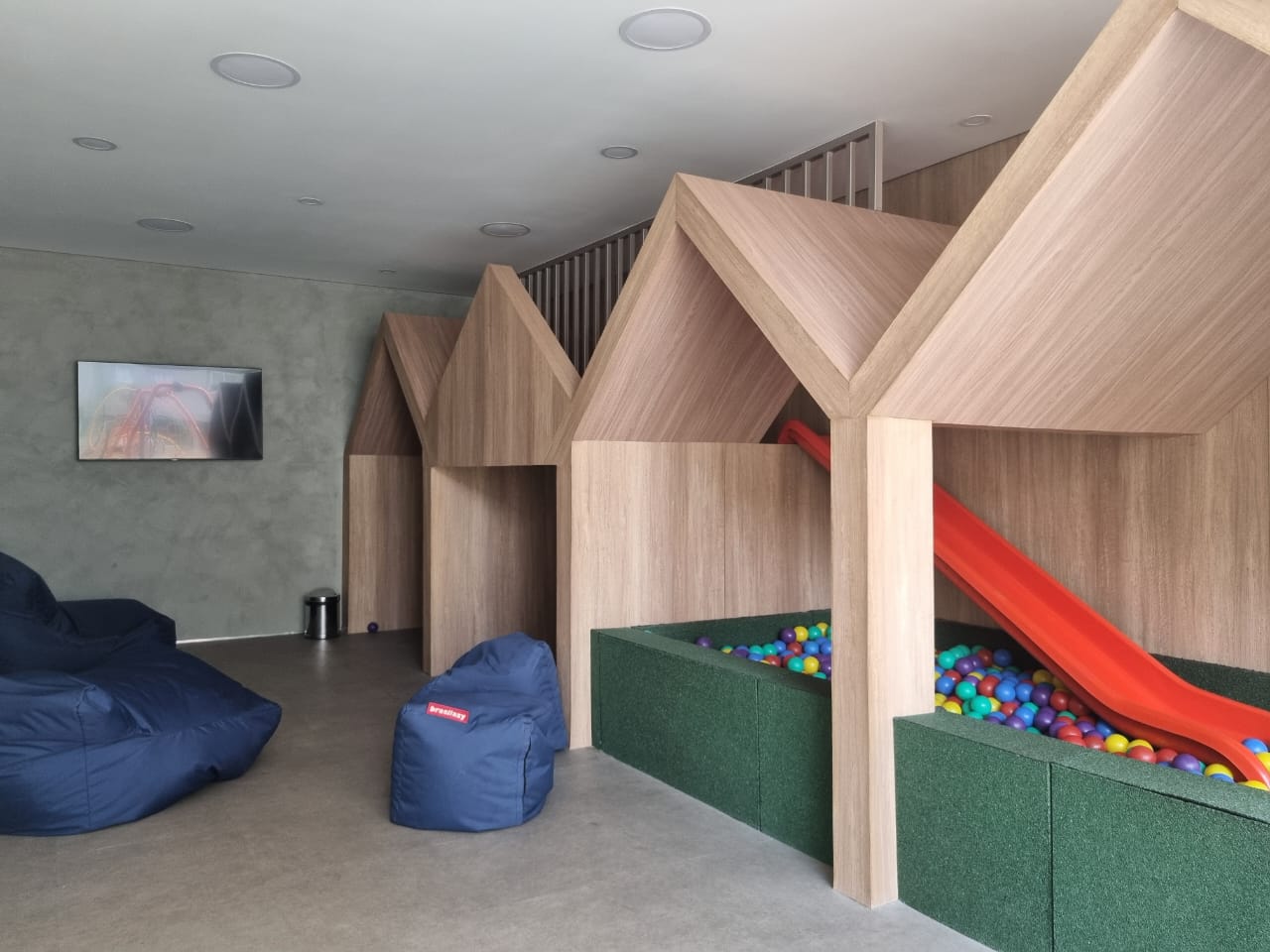 Apartamento para alugar com 2 quartos, 52m² - Foto 20