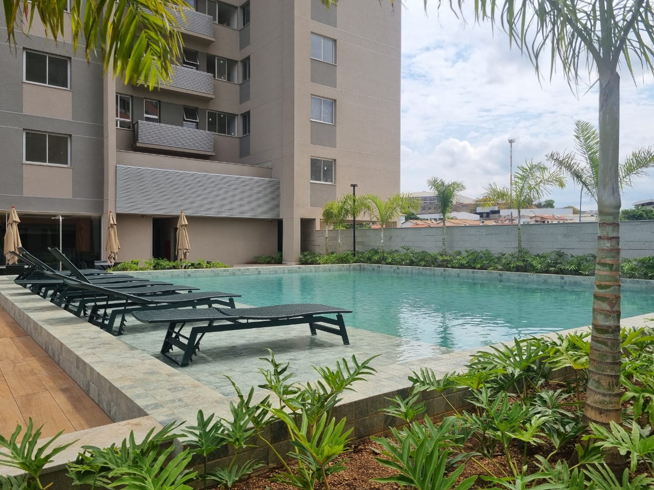 Apartamento para alugar com 2 quartos, 52m² - Foto 13