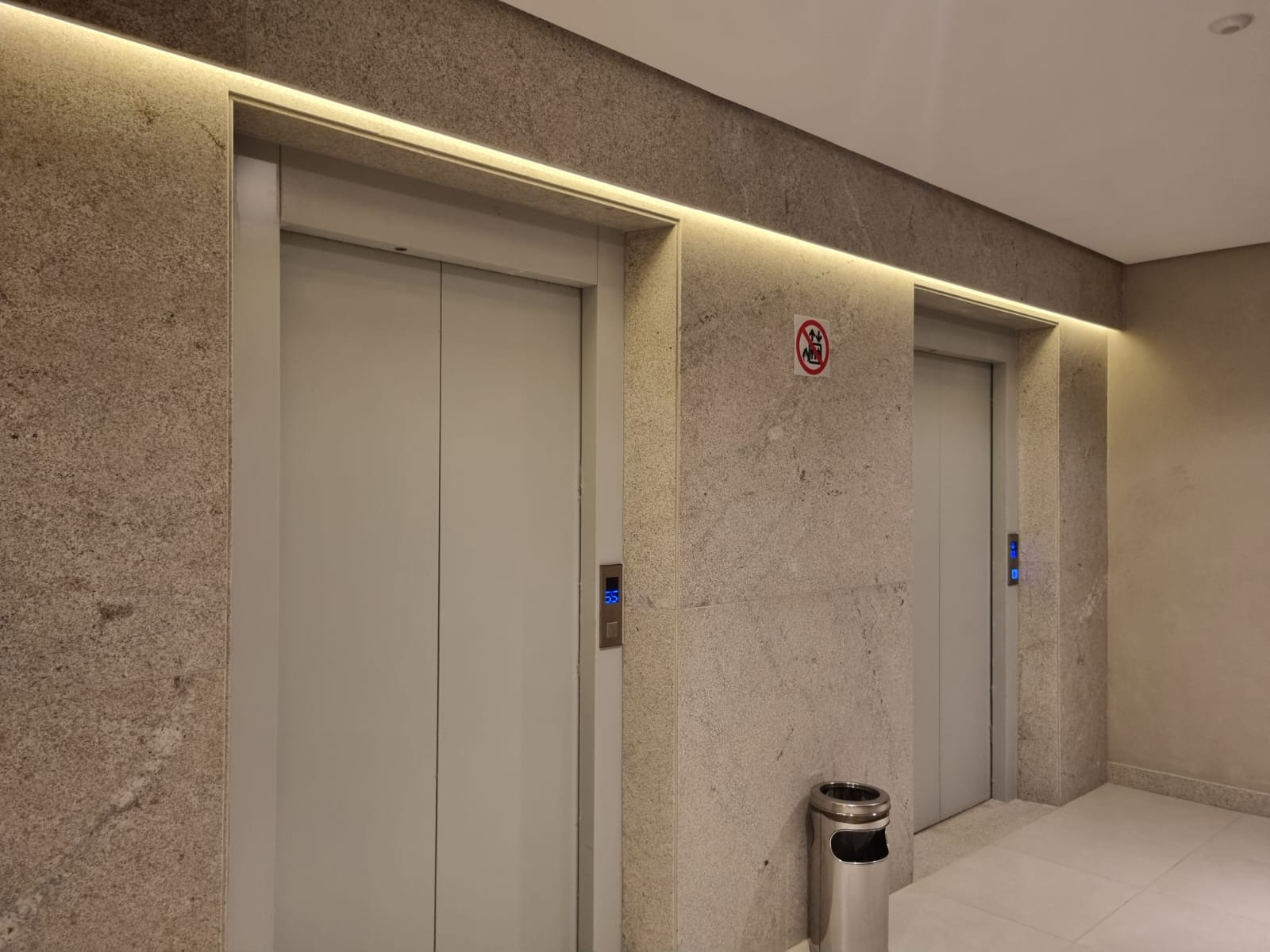 Apartamento para alugar com 2 quartos, 52m² - Foto 14