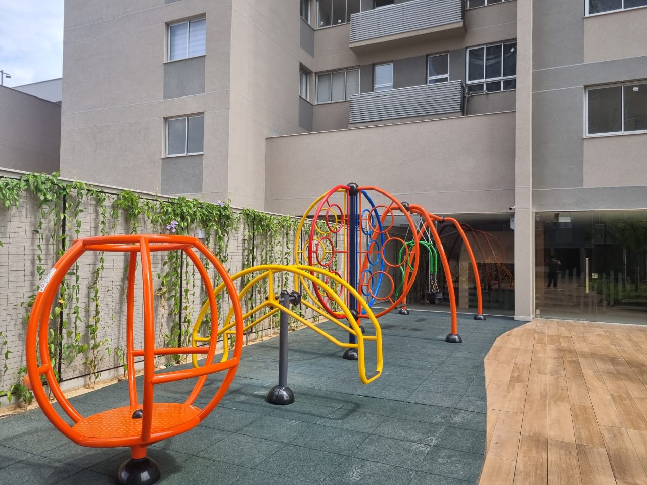 Apartamento para alugar com 2 quartos, 52m² - Foto 16