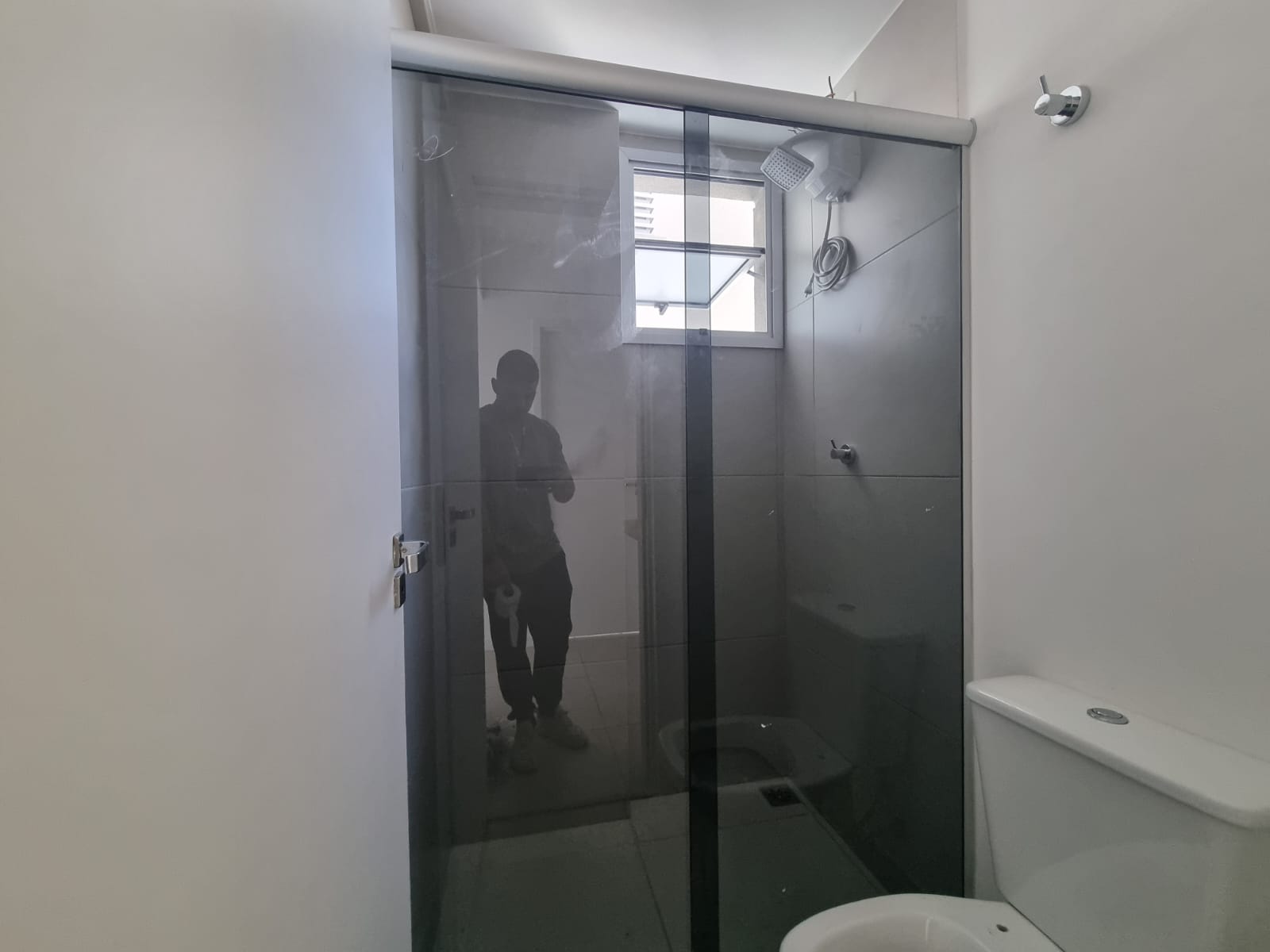 Apartamento para alugar com 2 quartos, 52m² - Foto 7