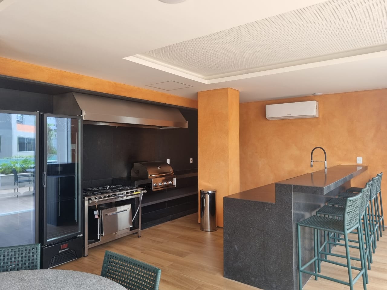 Apartamento para alugar com 2 quartos, 52m² - Foto 18