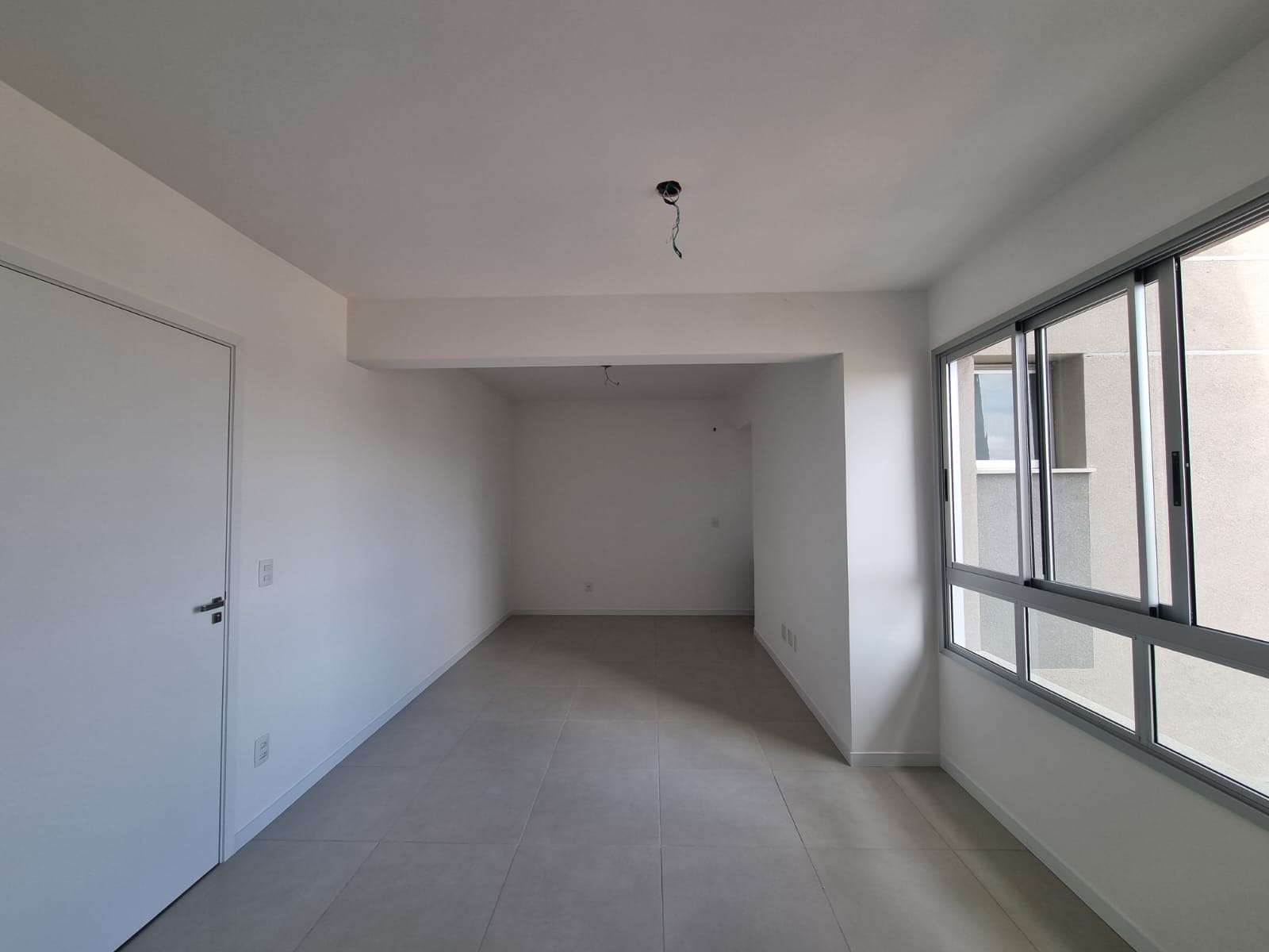 Apartamento para alugar com 2 quartos, 52m² - Foto 3