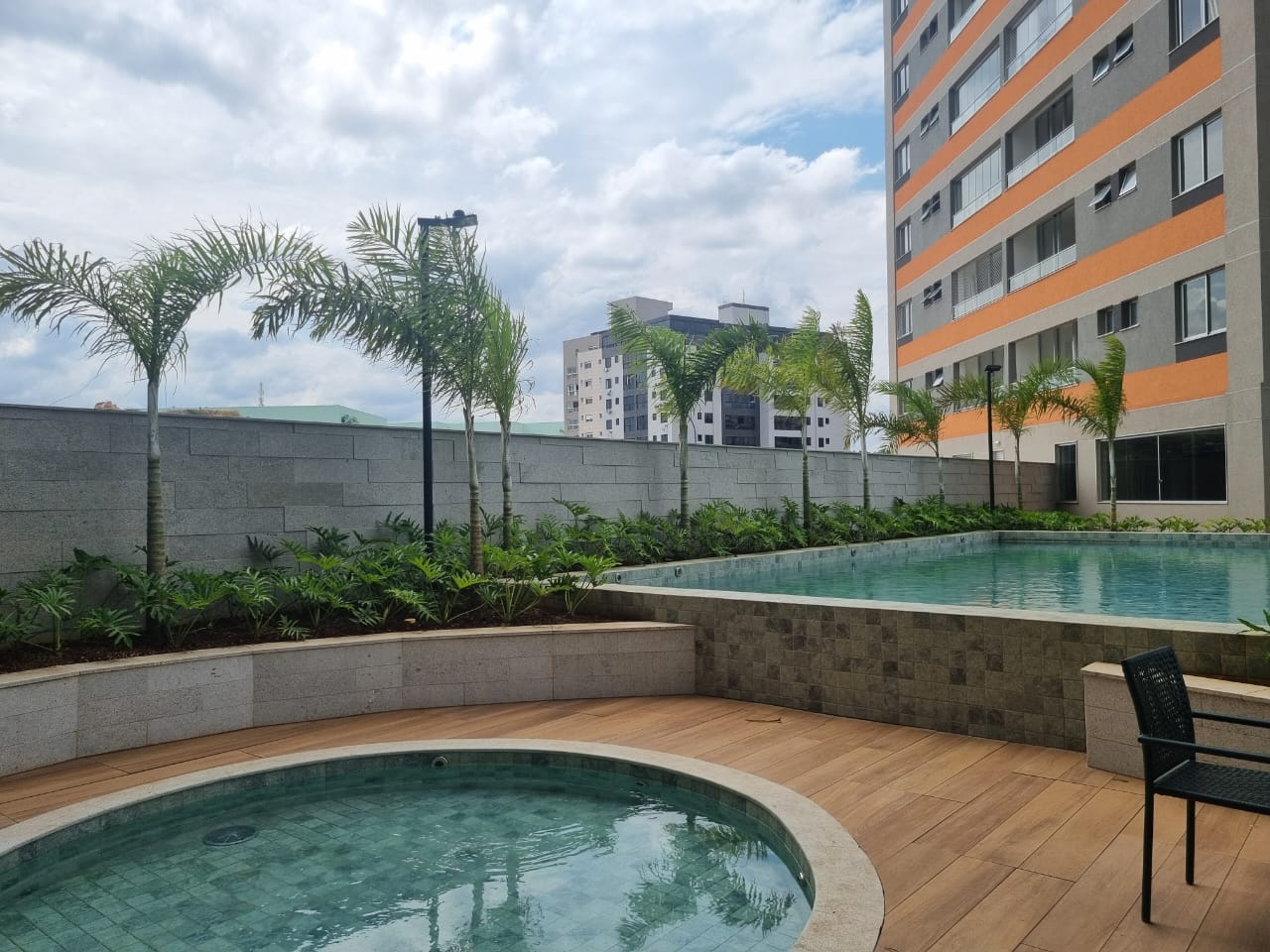 Apartamento para alugar com 2 quartos, 52m² - Foto 15