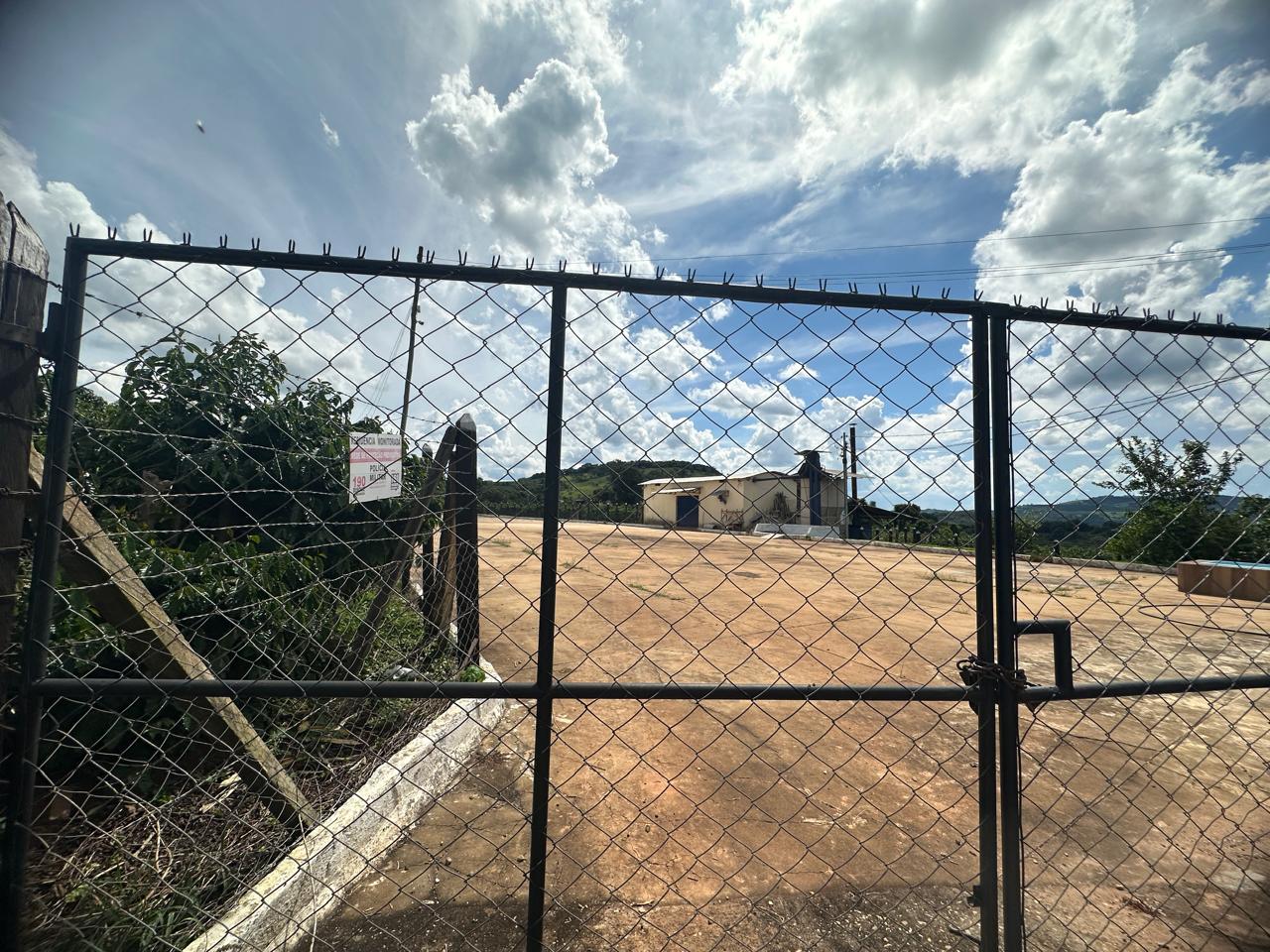 Fazenda à venda com 2 quartos - Foto 2