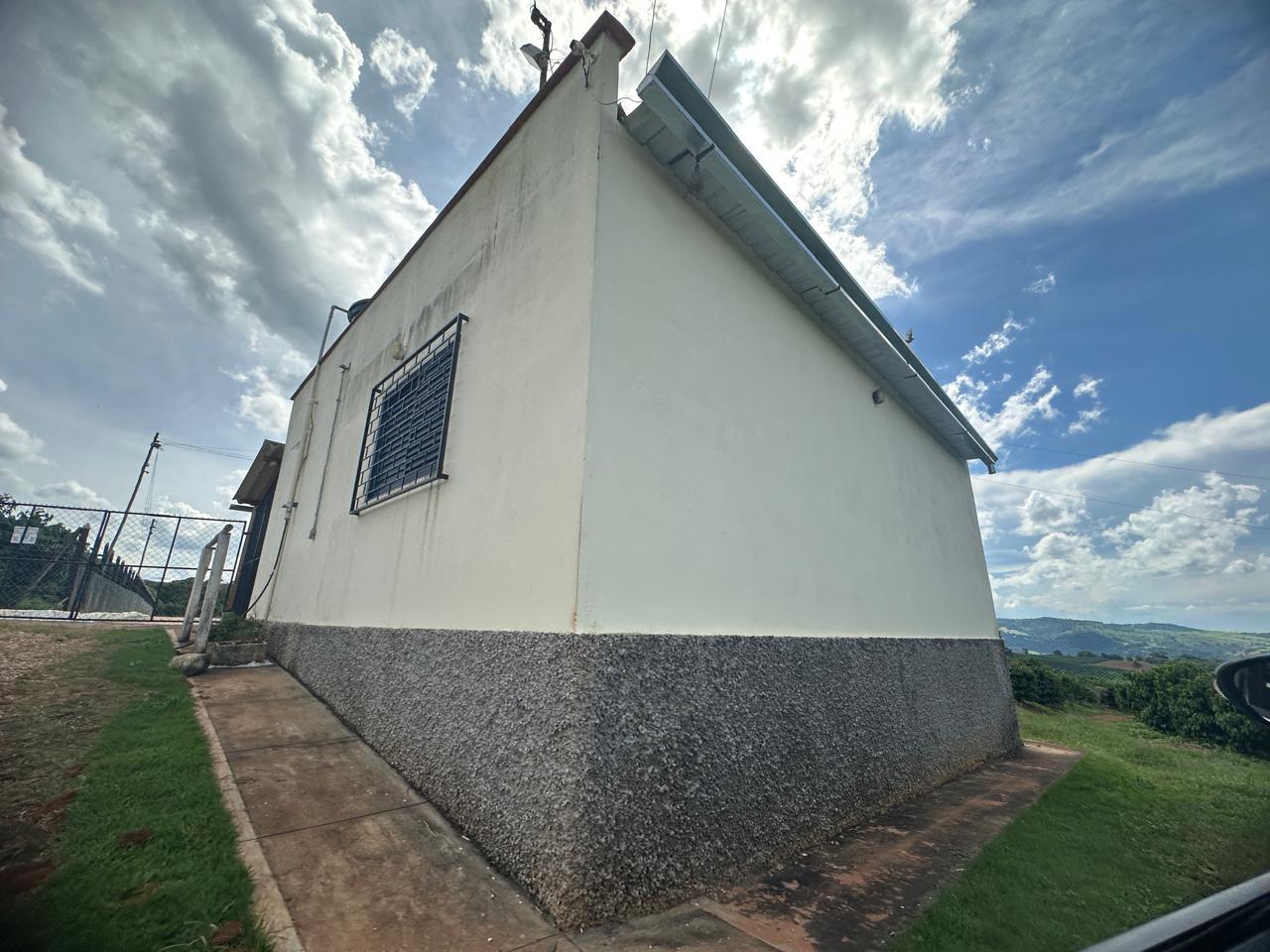 Fazenda à venda com 2 quartos - Foto 8