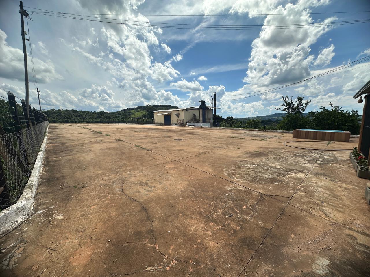 Fazenda à venda com 2 quartos - Foto 1