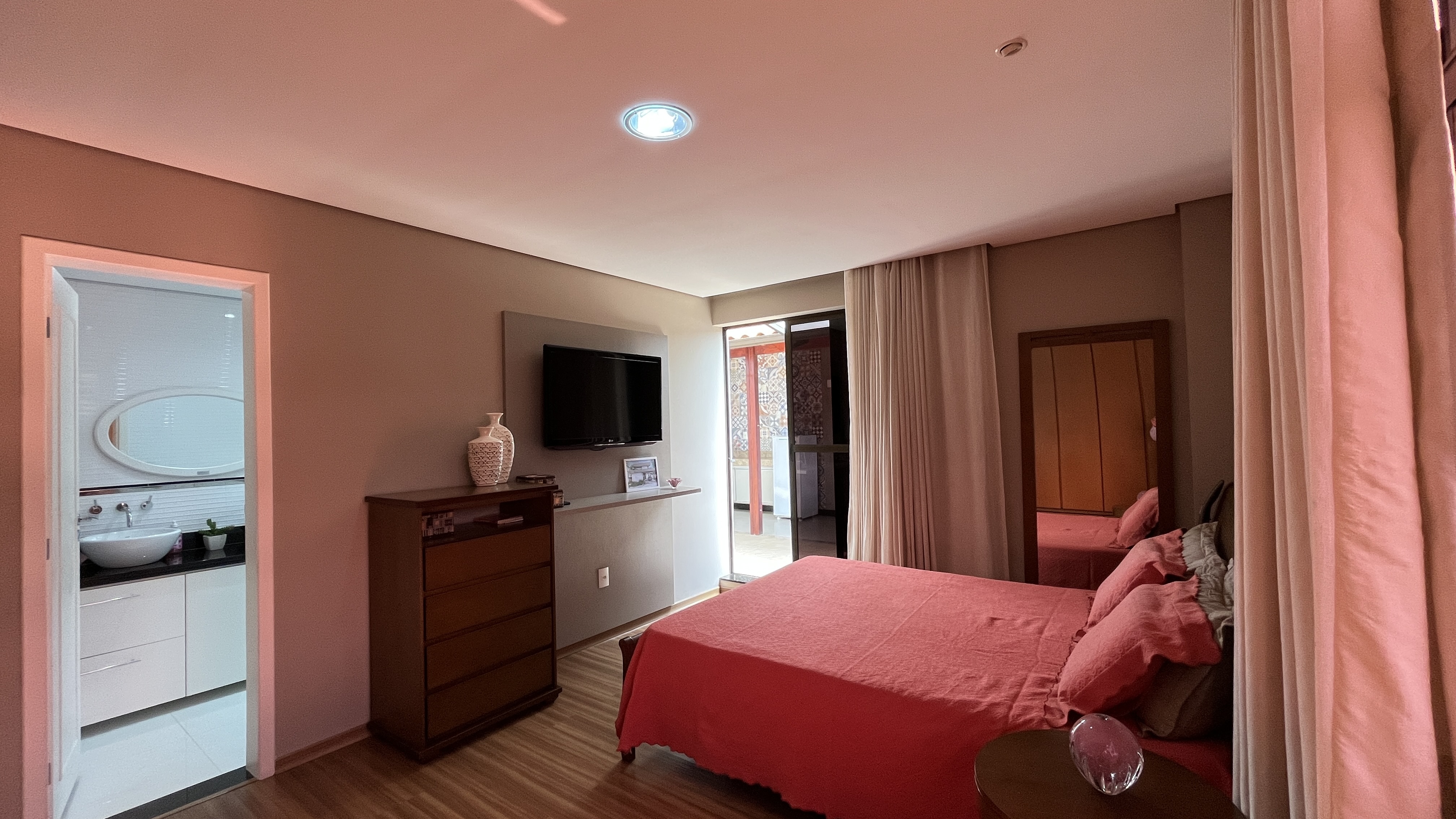 Apartamento à venda com 3 quartos, 203m² - Foto 16