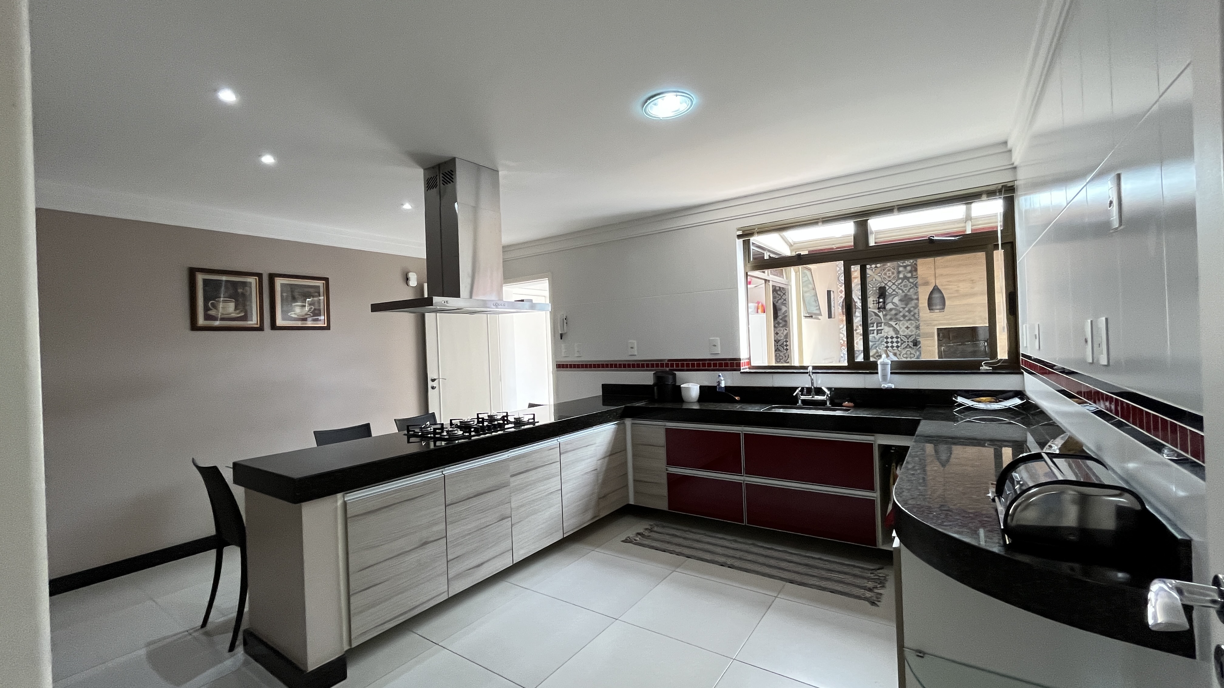 Apartamento à venda com 3 quartos, 203m² - Foto 22