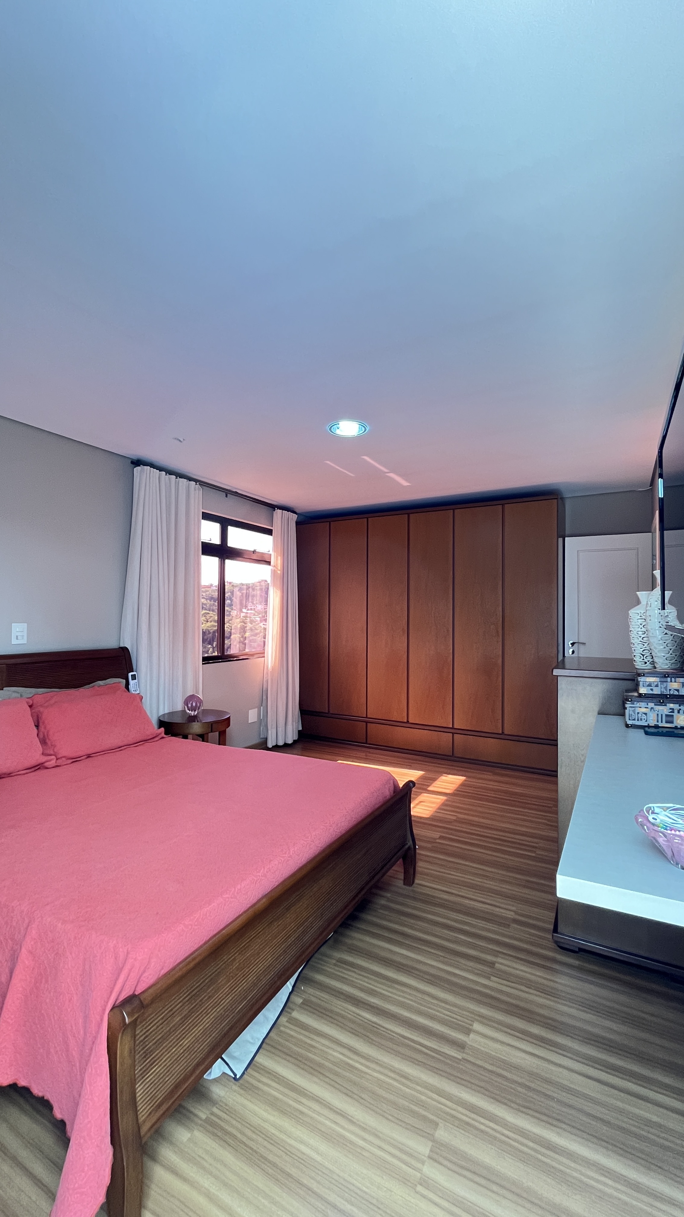 Apartamento à venda com 3 quartos, 203m² - Foto 15