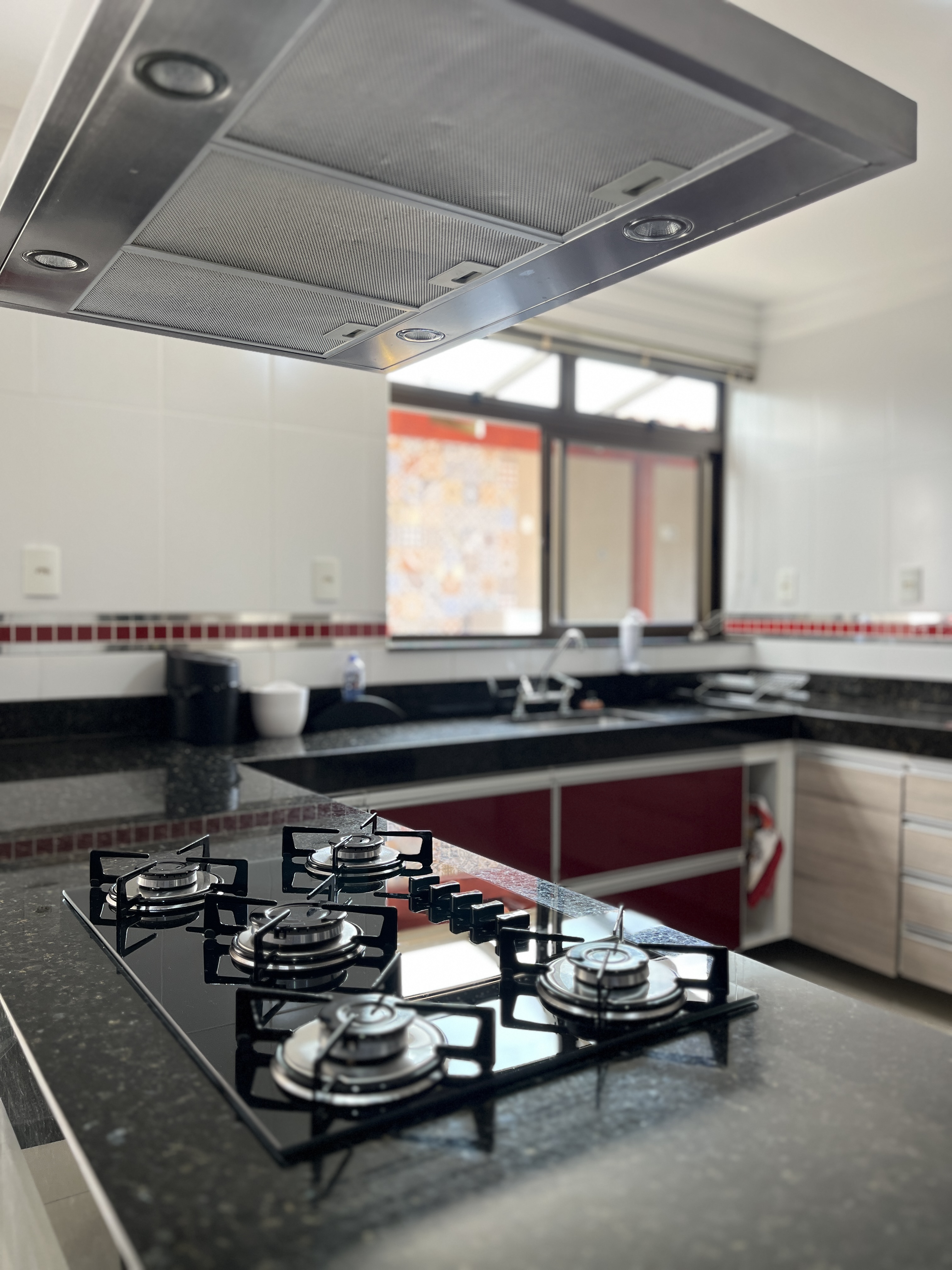 Apartamento à venda com 3 quartos, 203m² - Foto 25