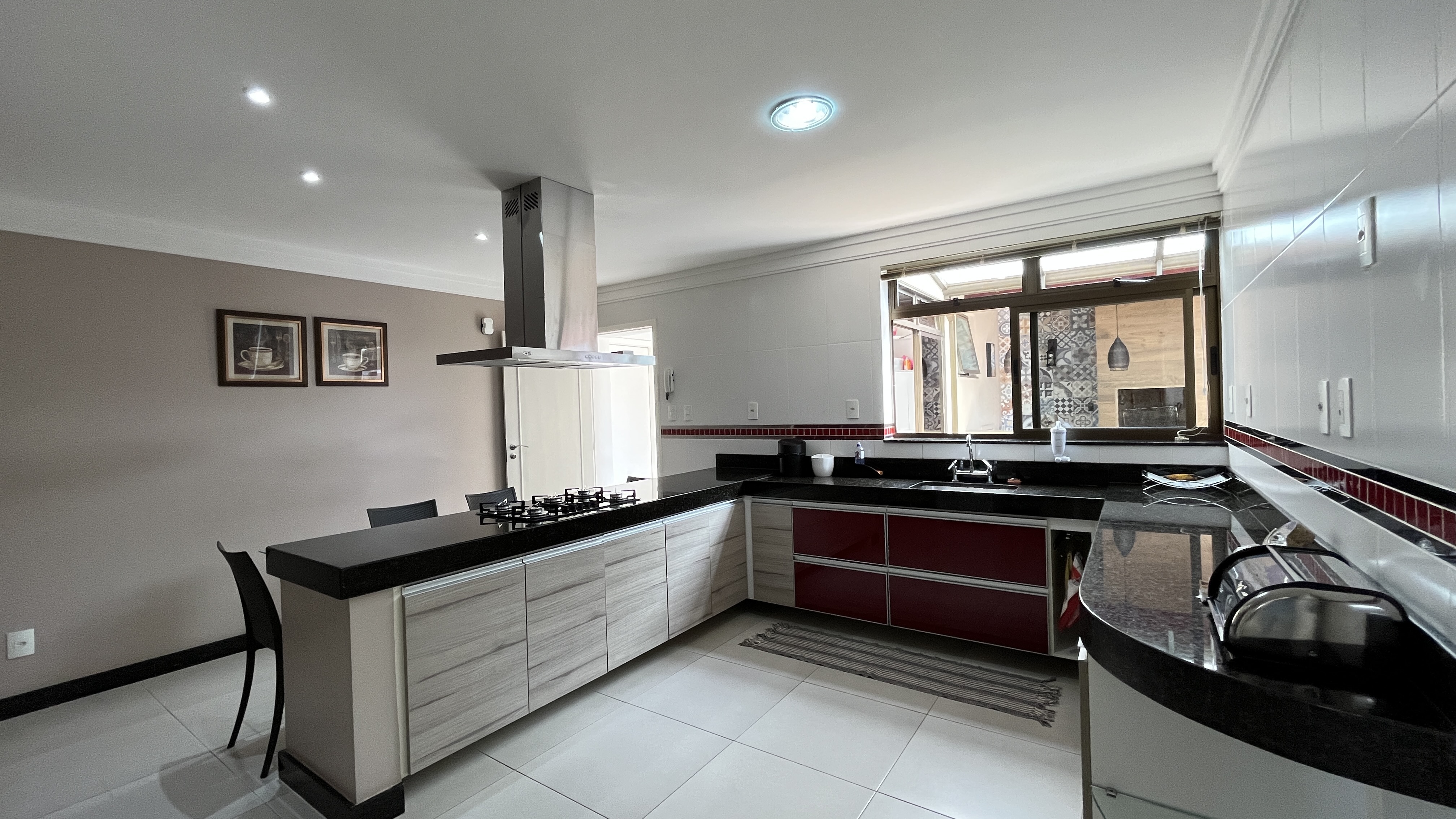 Apartamento à venda com 3 quartos, 203m² - Foto 23