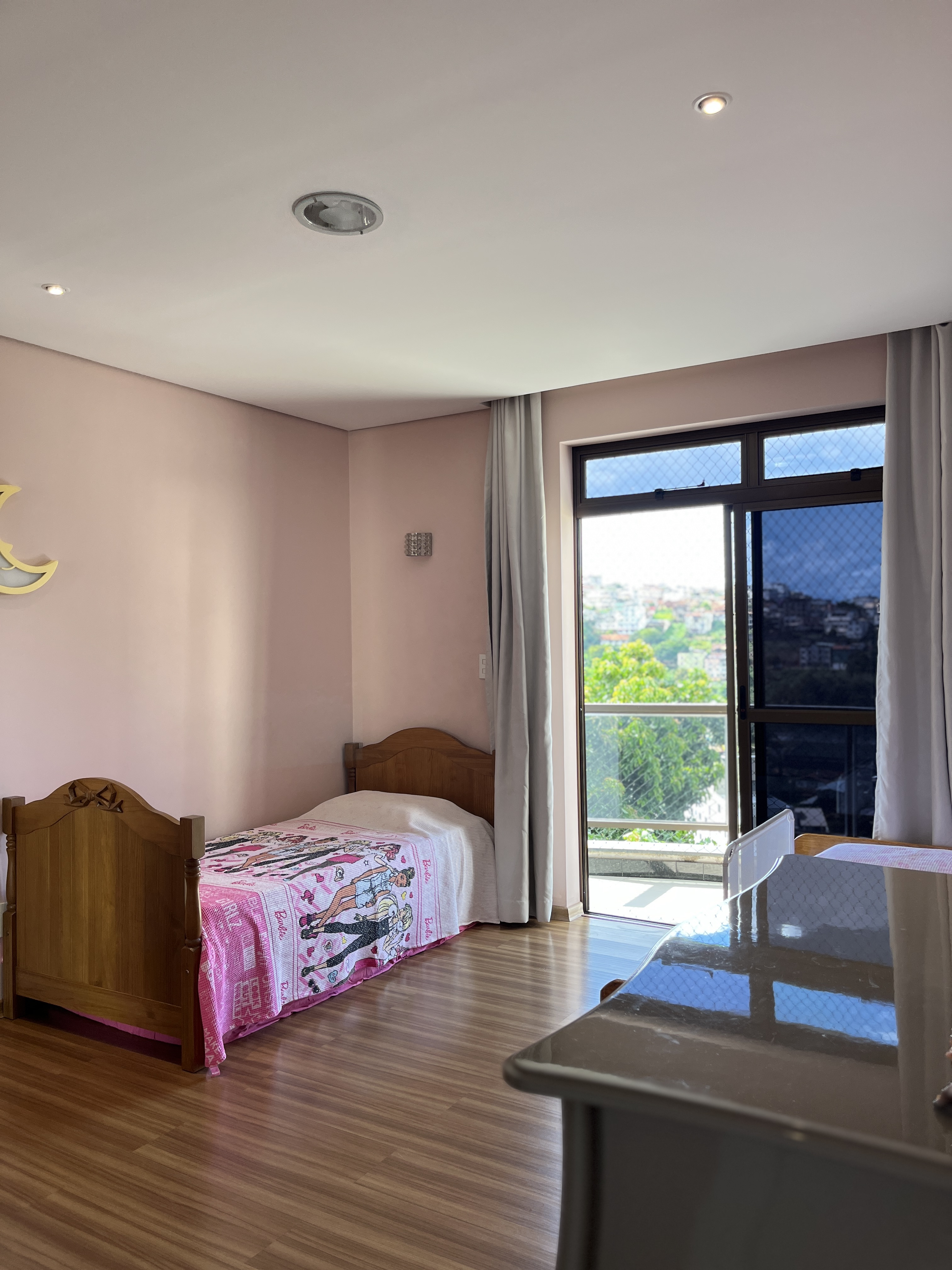 Apartamento à venda com 3 quartos, 203m² - Foto 12