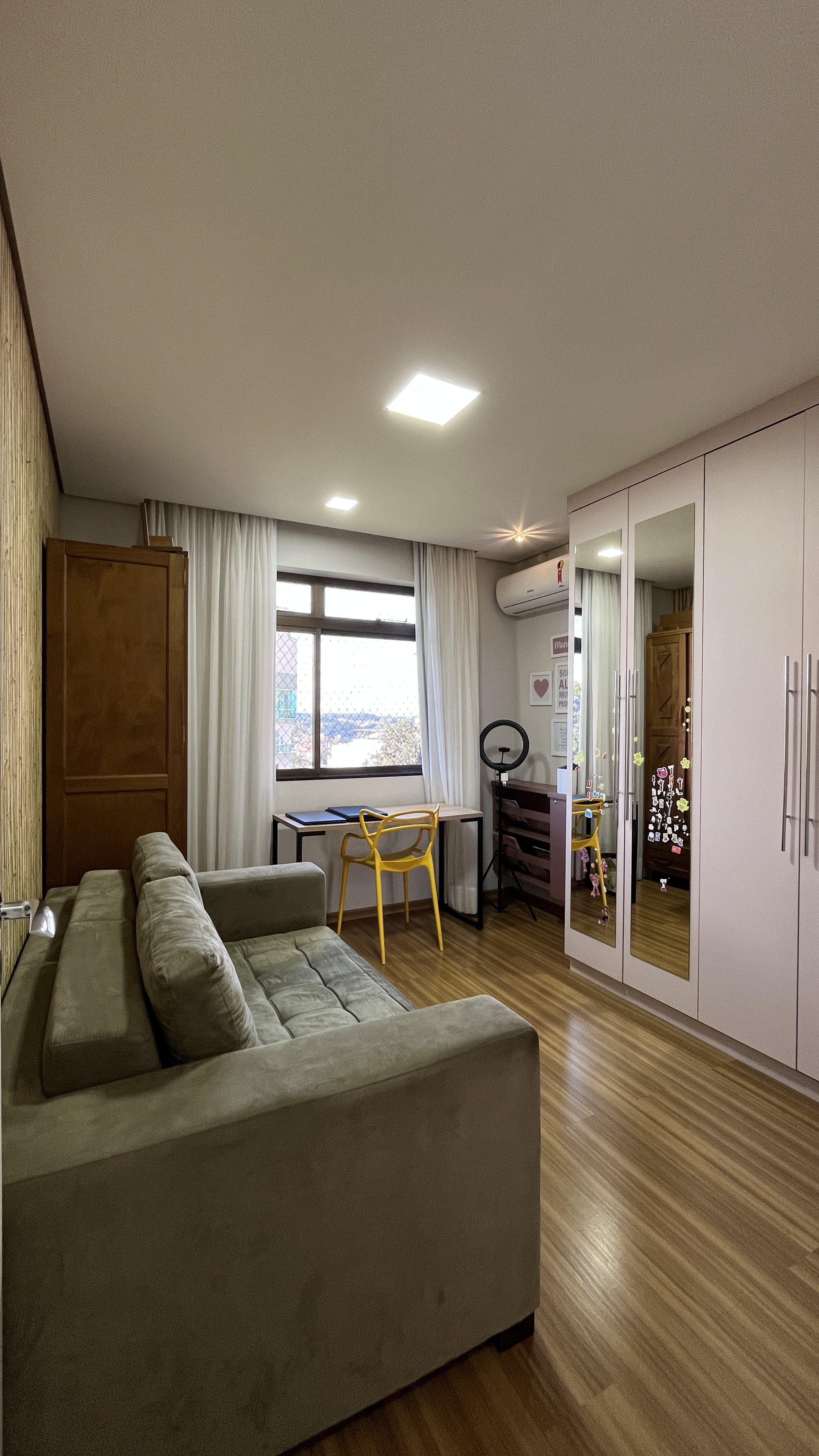 Apartamento à venda com 3 quartos, 203m² - Foto 14