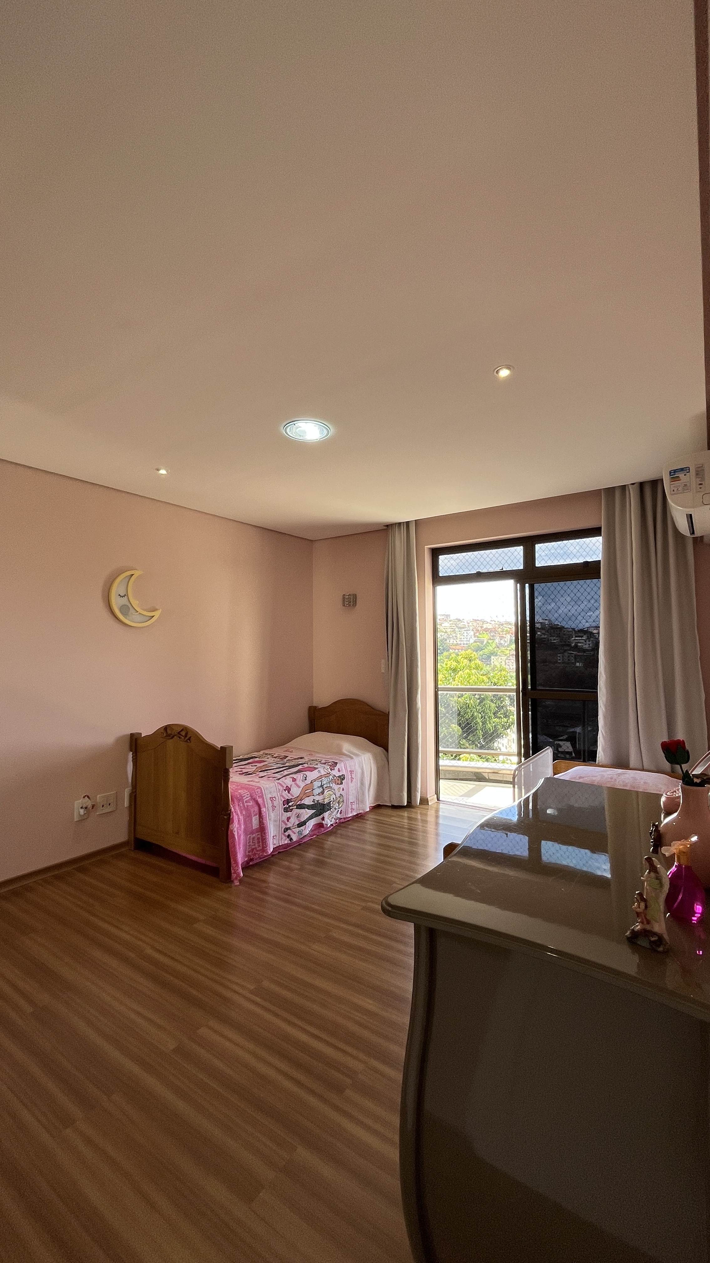 Apartamento à venda com 3 quartos, 203m² - Foto 11