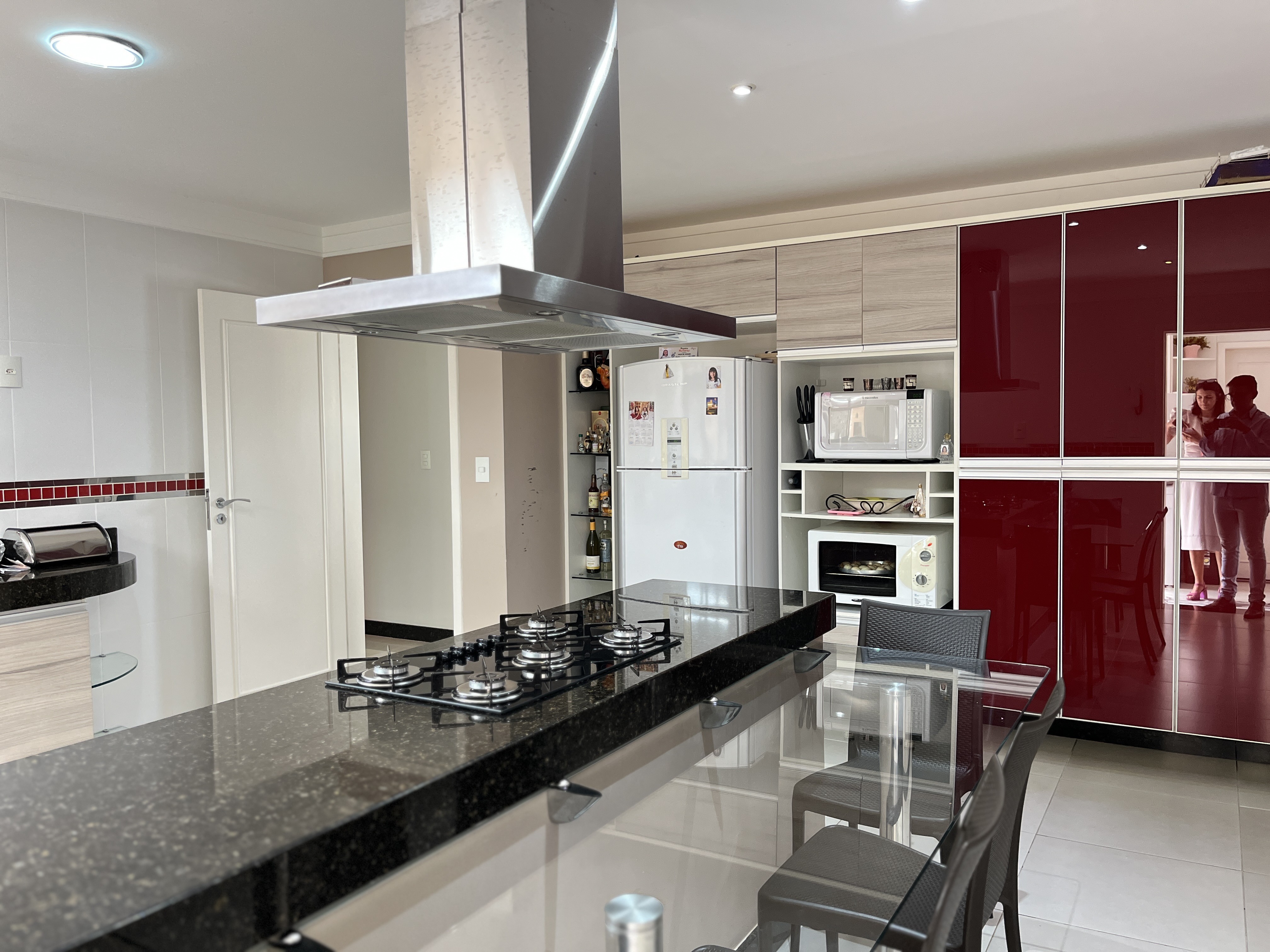 Apartamento à venda com 3 quartos, 203m² - Foto 19