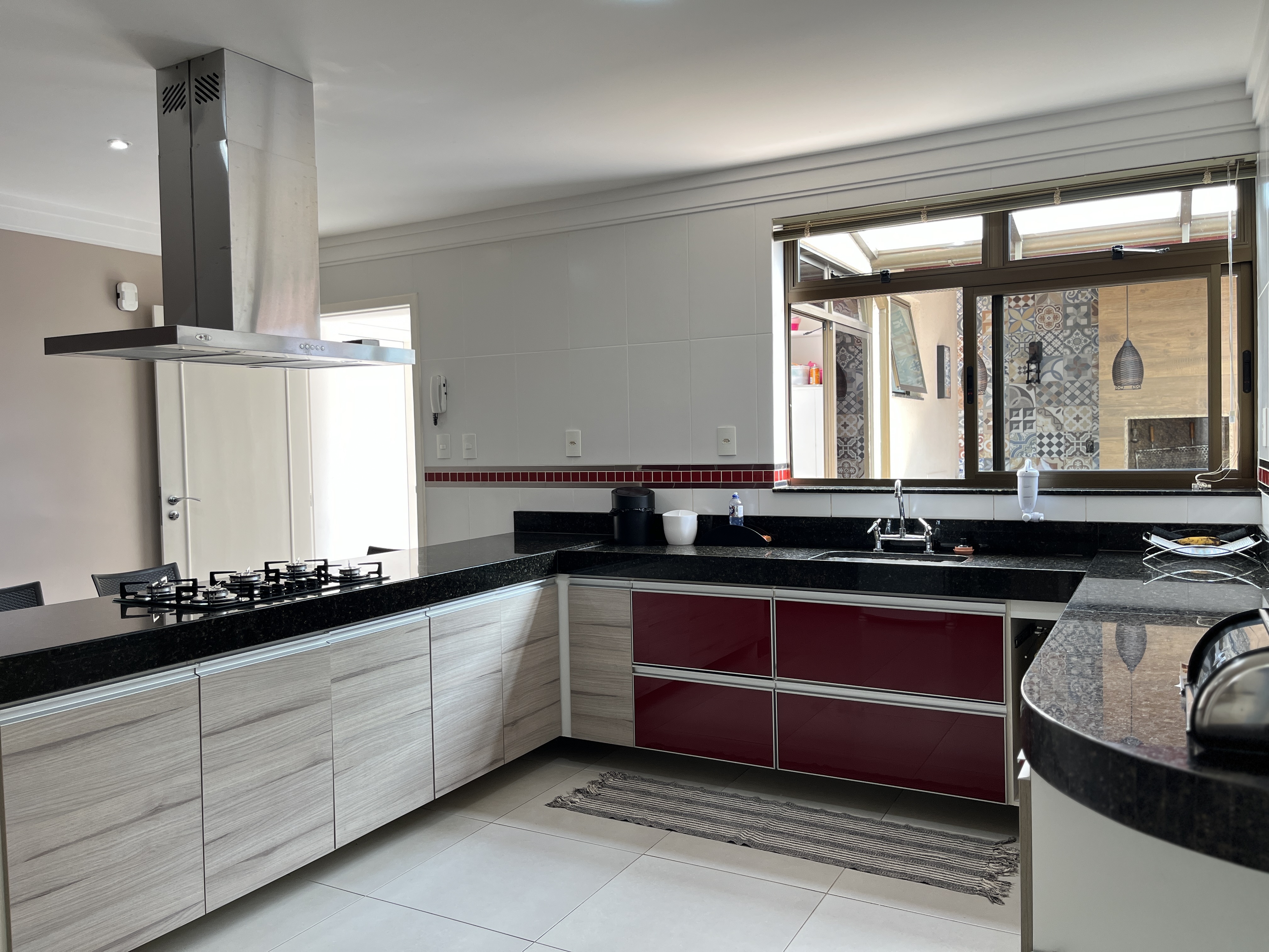 Apartamento à venda com 3 quartos, 203m² - Foto 21