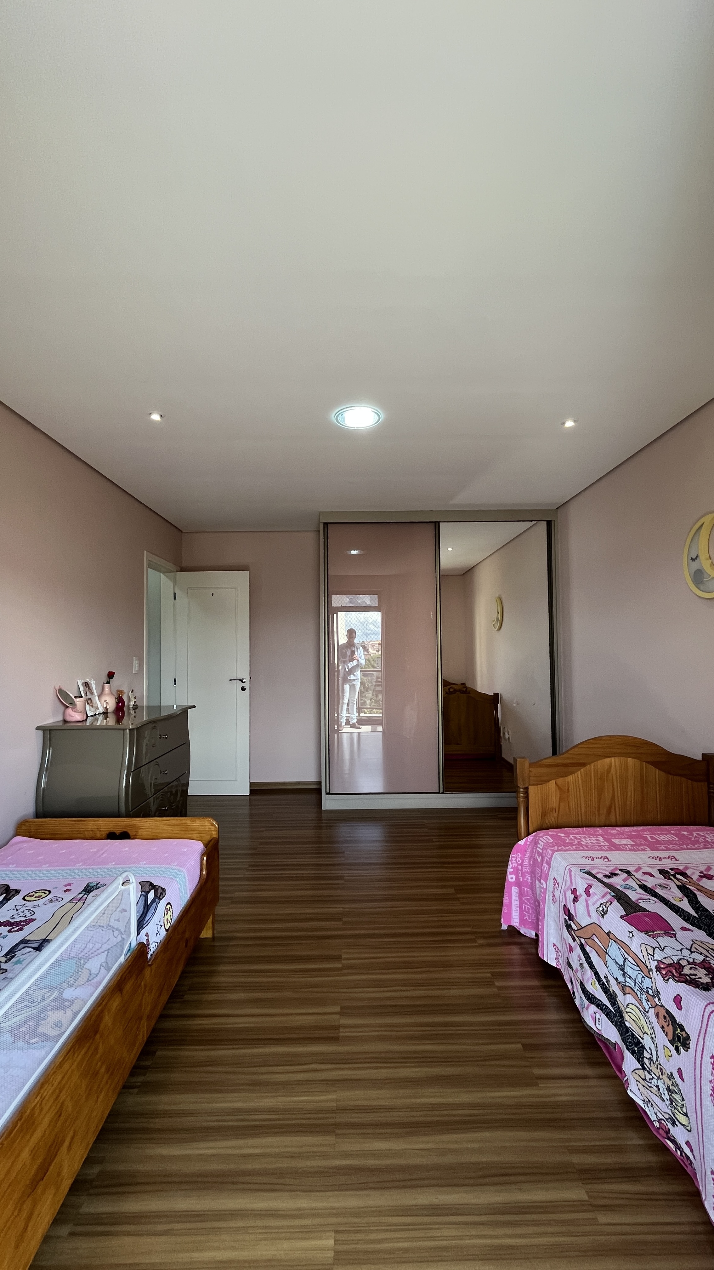 Apartamento à venda com 3 quartos, 203m² - Foto 10