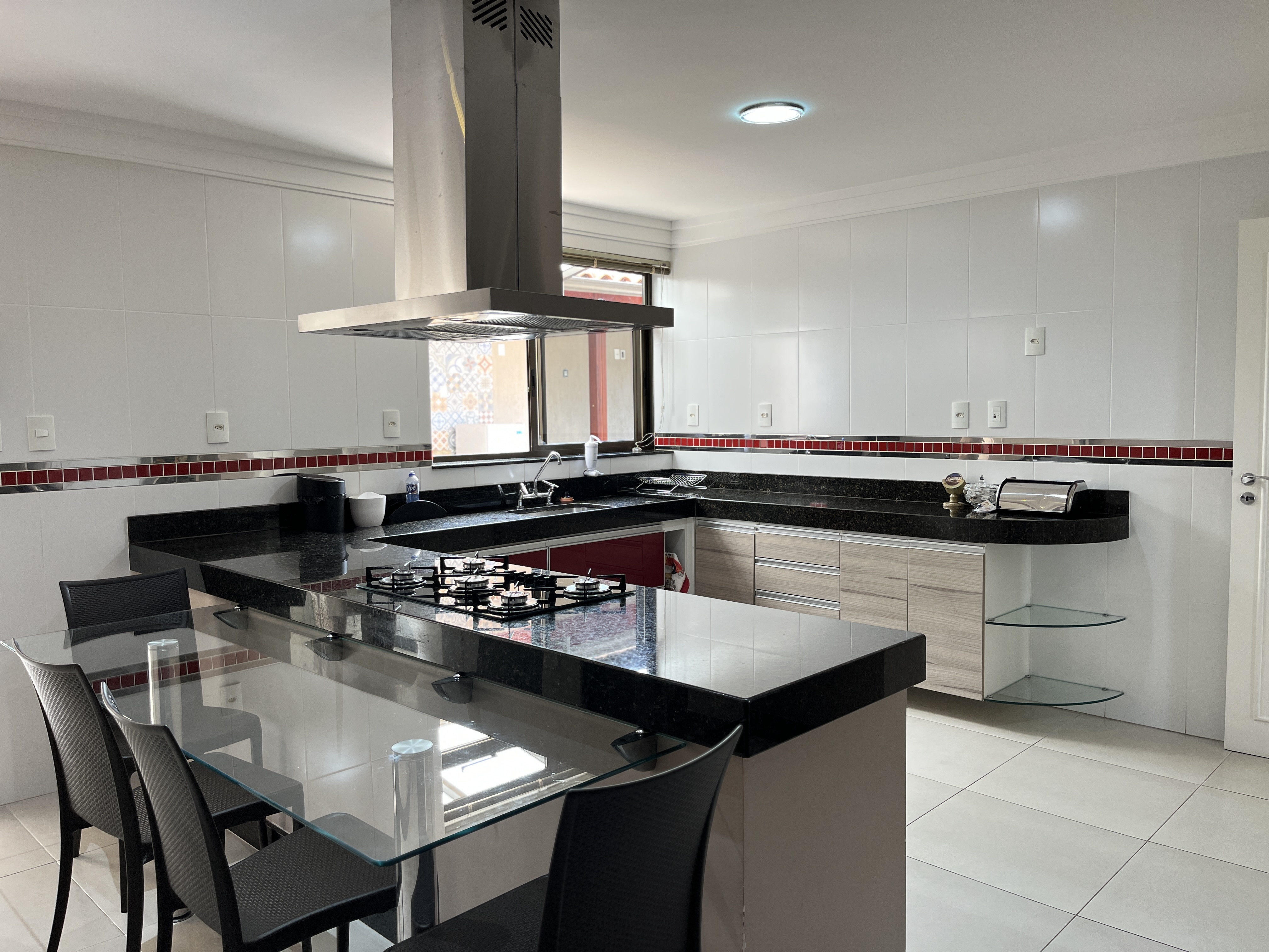 Apartamento à venda com 3 quartos, 203m² - Foto 20
