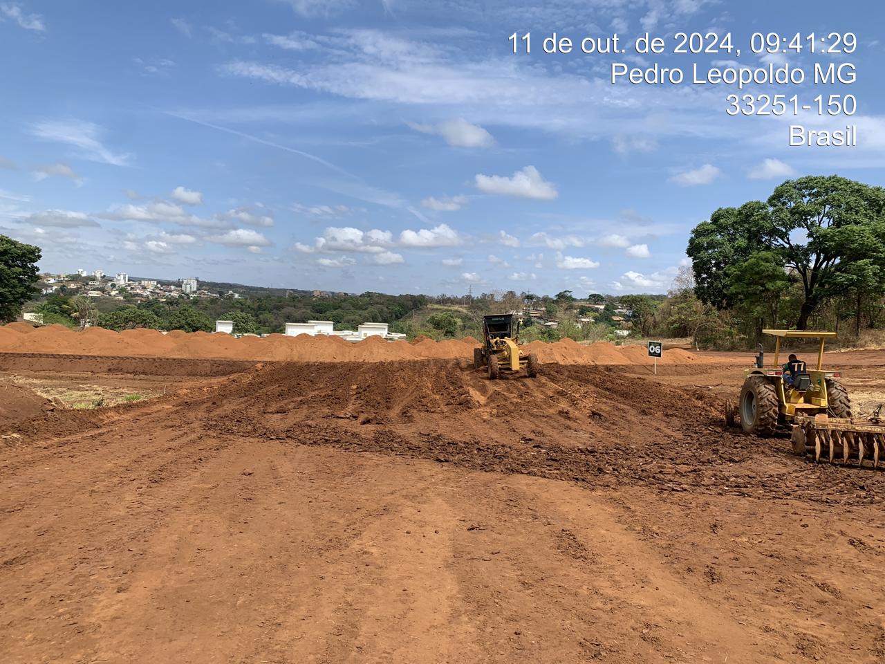 Terreno à venda, 360m² - Foto 2