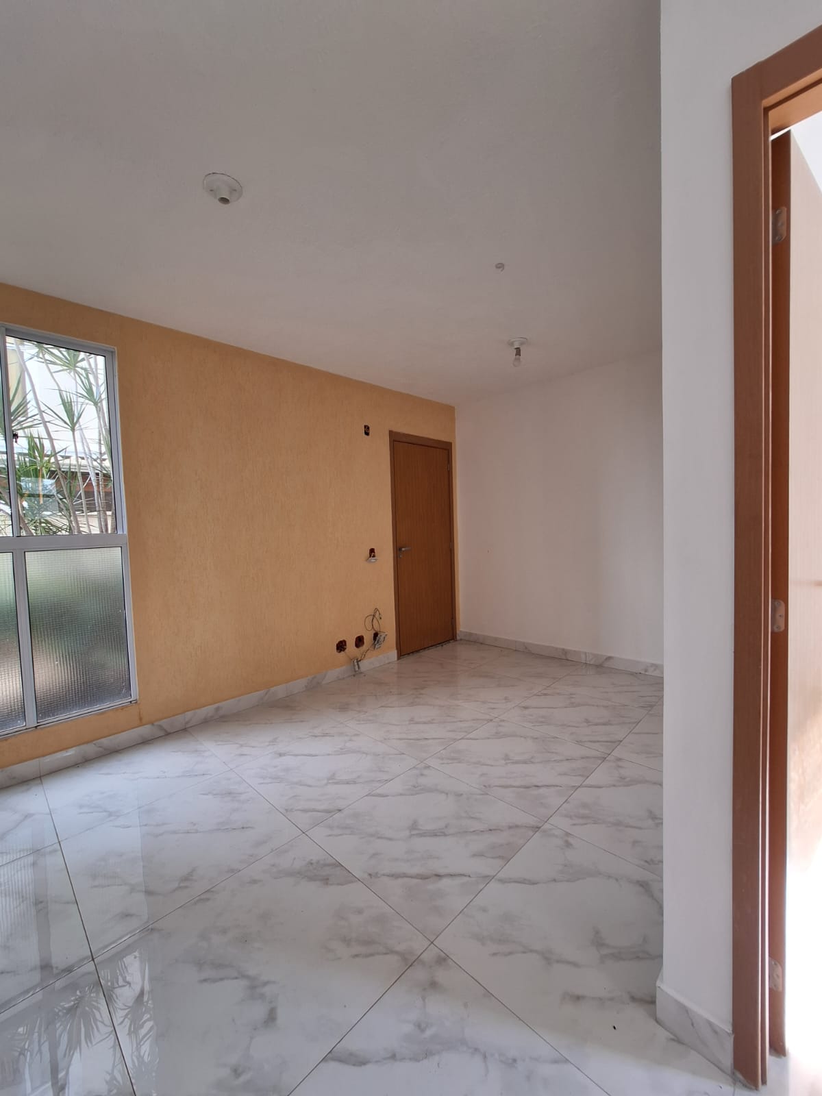 Apartamento para alugar com 2 quartos, 50m² - Foto 2
