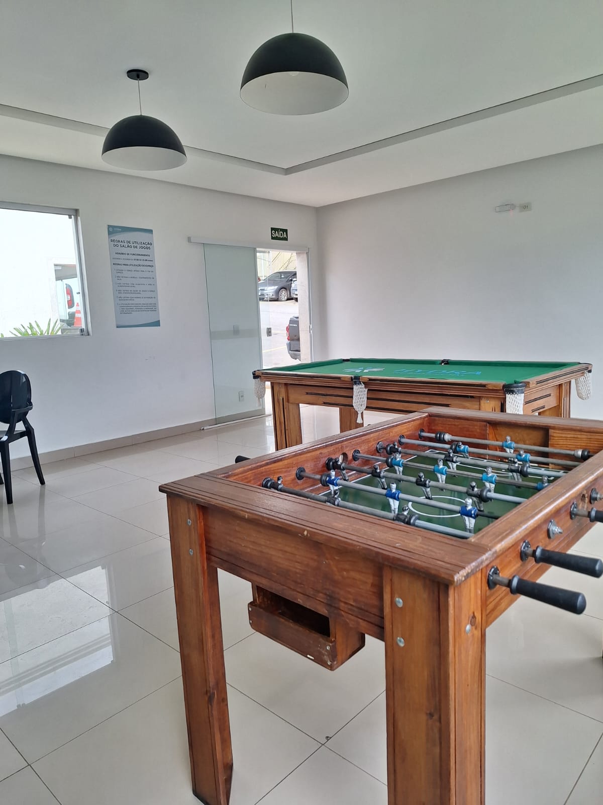 Apartamento para alugar com 2 quartos, 50m² - Foto 22