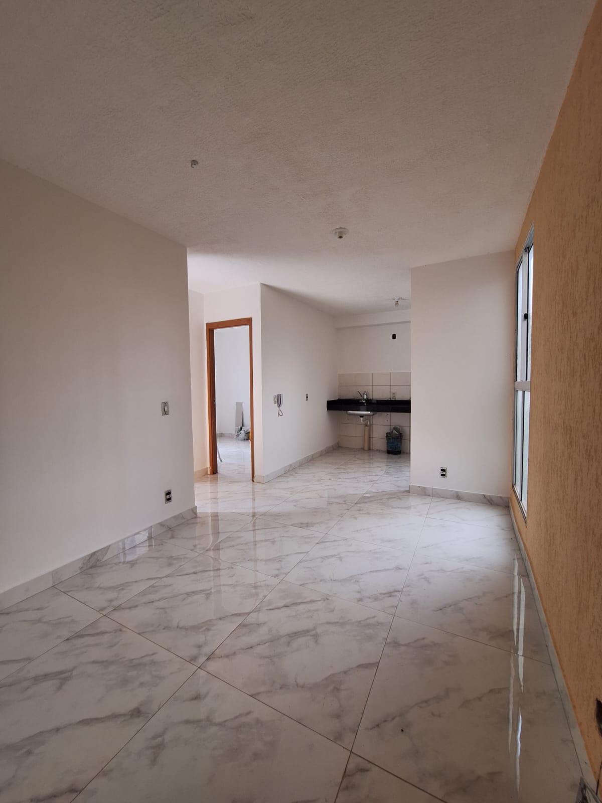 Apartamento para alugar com 2 quartos, 50m² - Foto 1