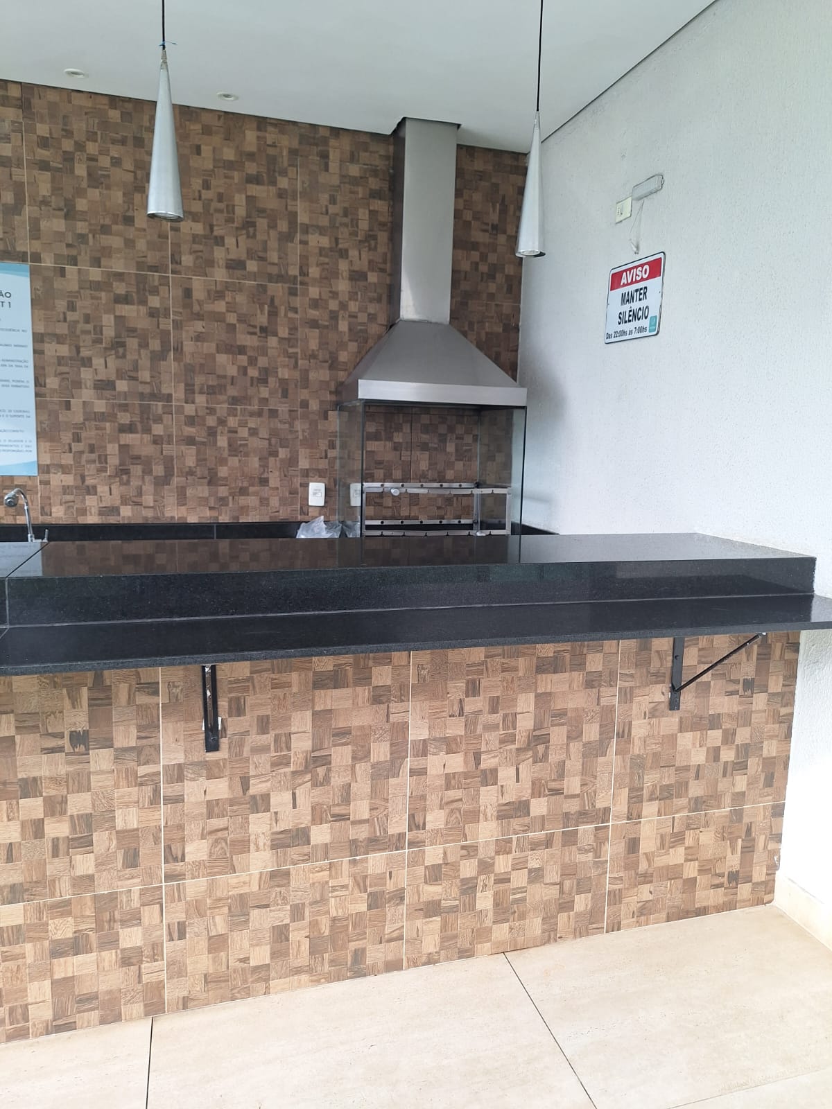 Apartamento para alugar com 2 quartos, 50m² - Foto 17