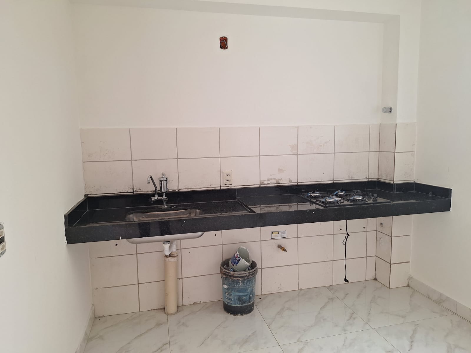 Apartamento para alugar com 2 quartos, 50m² - Foto 7