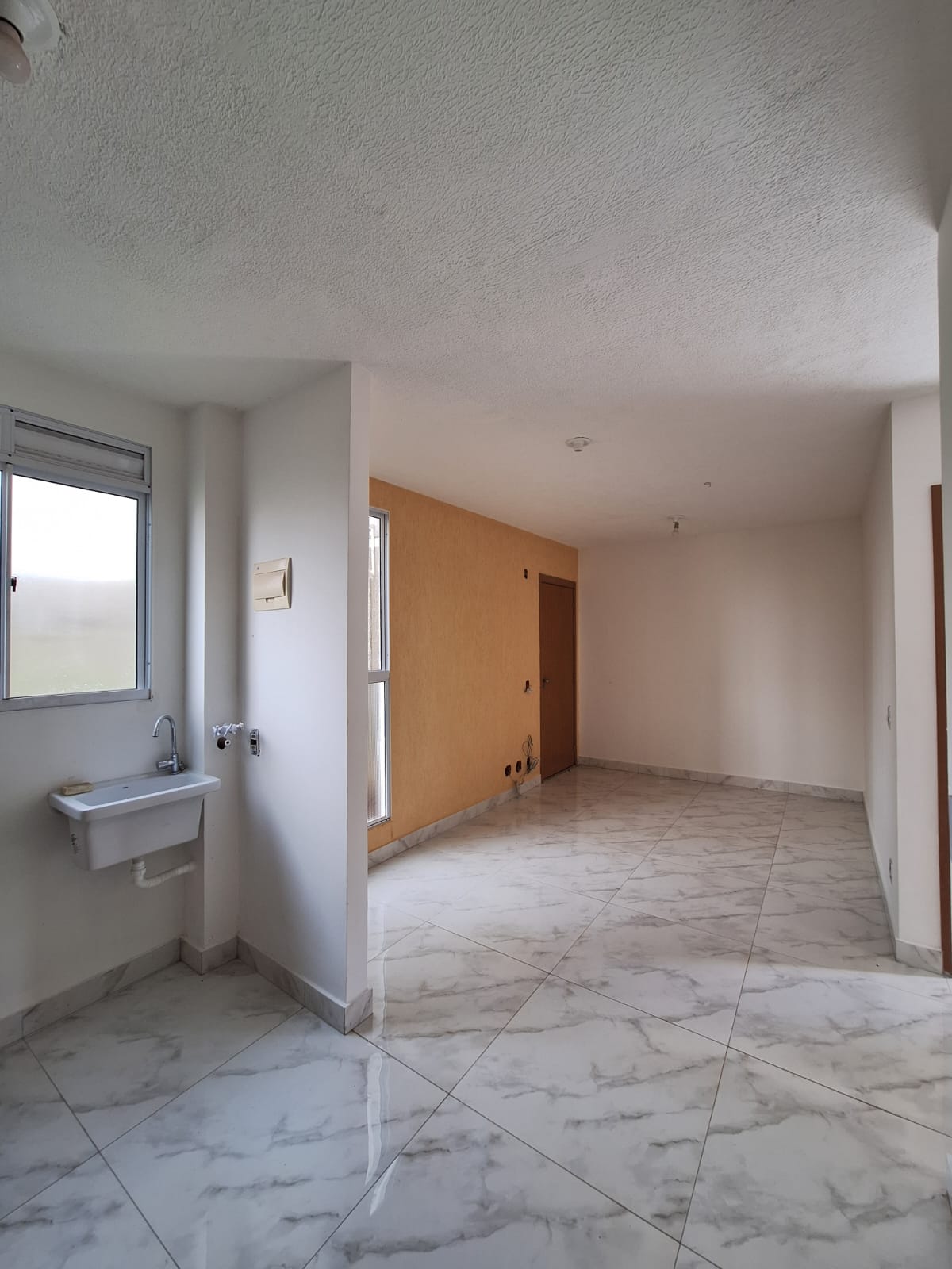 Apartamento para alugar com 2 quartos, 50m² - Foto 5