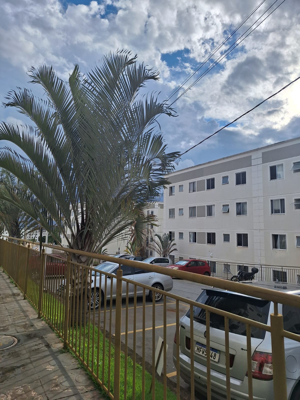 Apartamento para alugar com 2 quartos, 50m² - Foto 15
