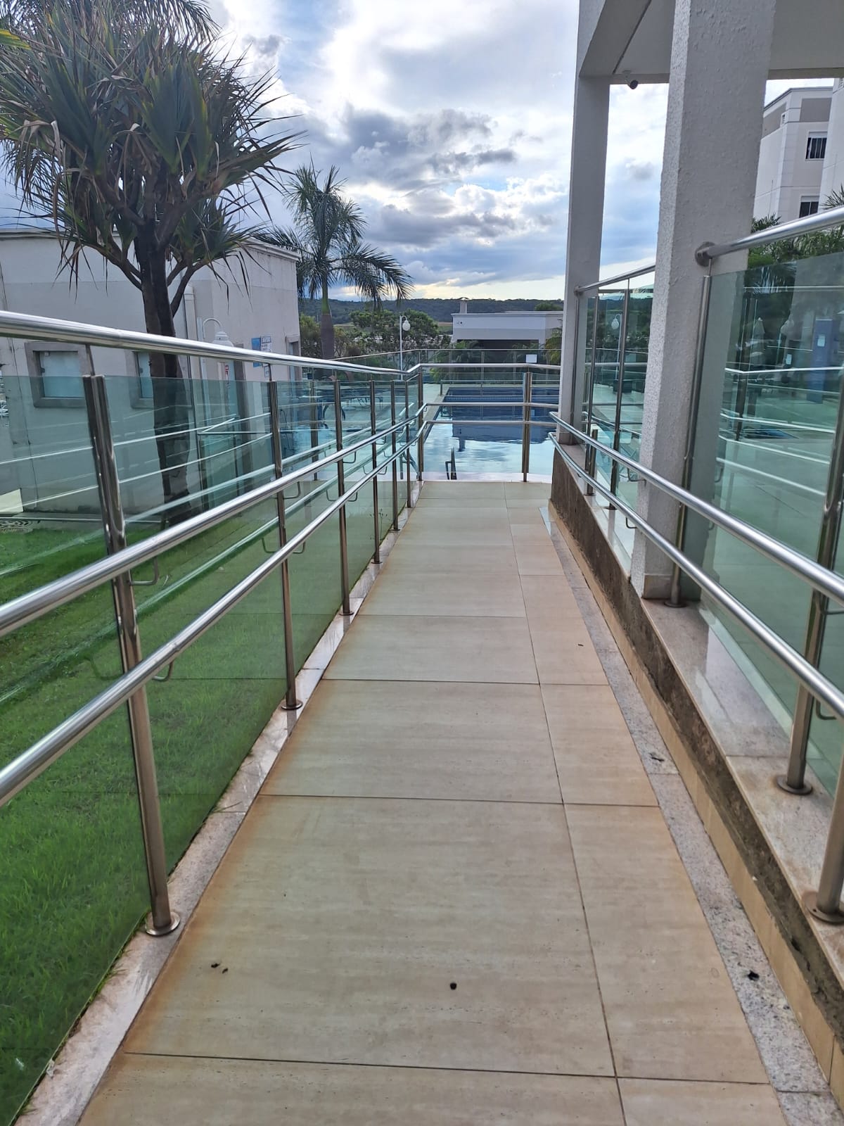 Apartamento para alugar com 2 quartos, 50m² - Foto 23