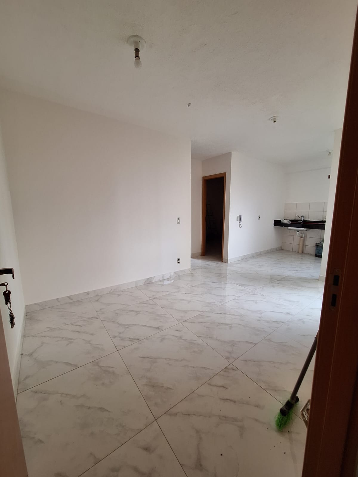 Apartamento para alugar com 2 quartos, 50m² - Foto 12
