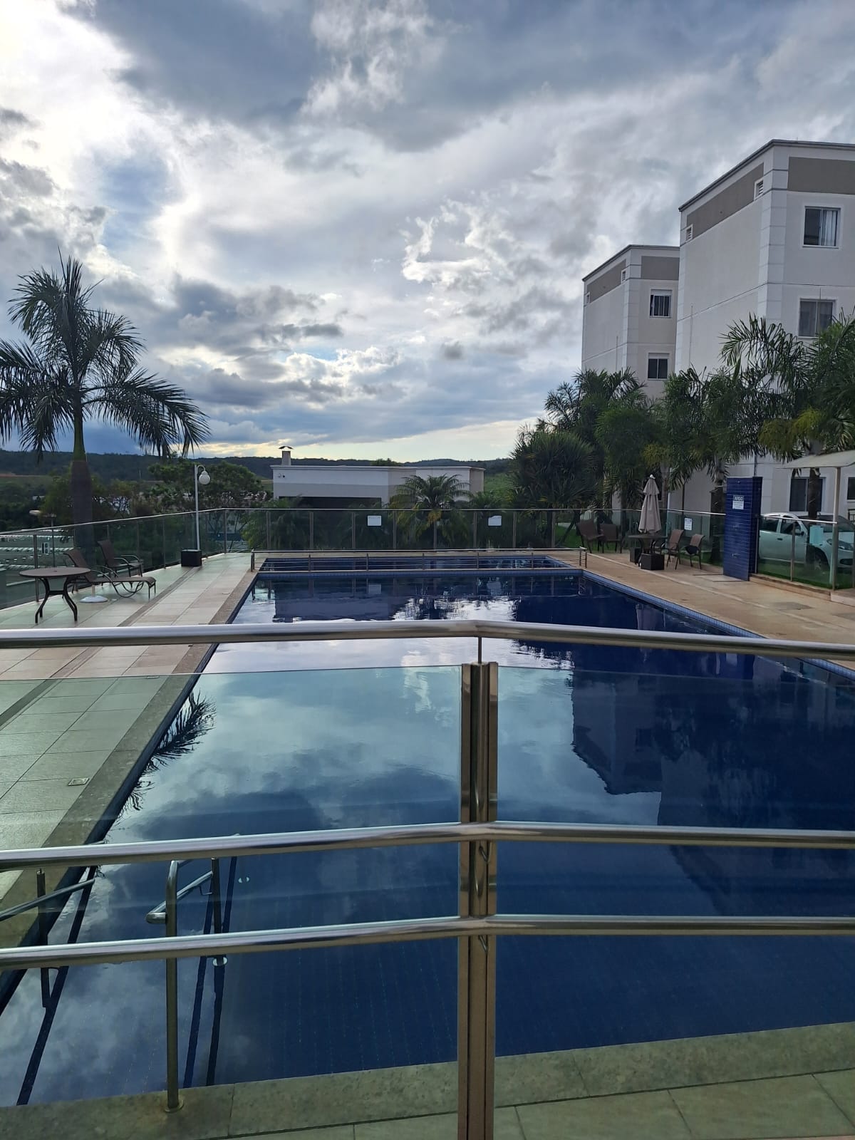 Apartamento para alugar com 2 quartos, 50m² - Foto 18