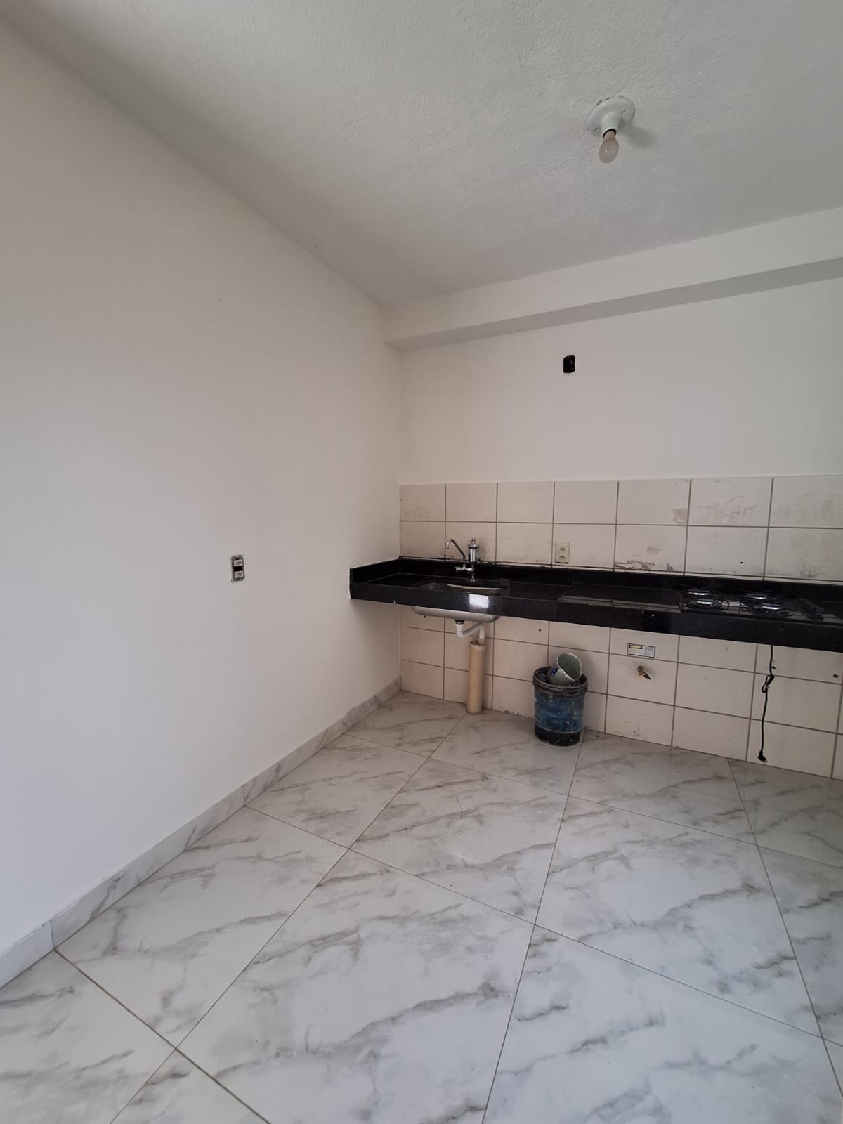 Apartamento para alugar com 2 quartos, 50m² - Foto 8