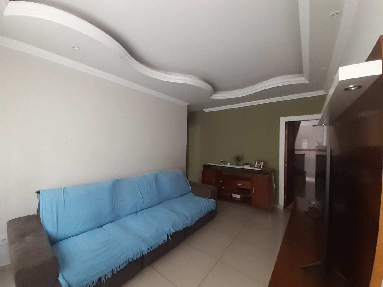 Apartamento à venda com 3 quartos, 104m² - Foto 2