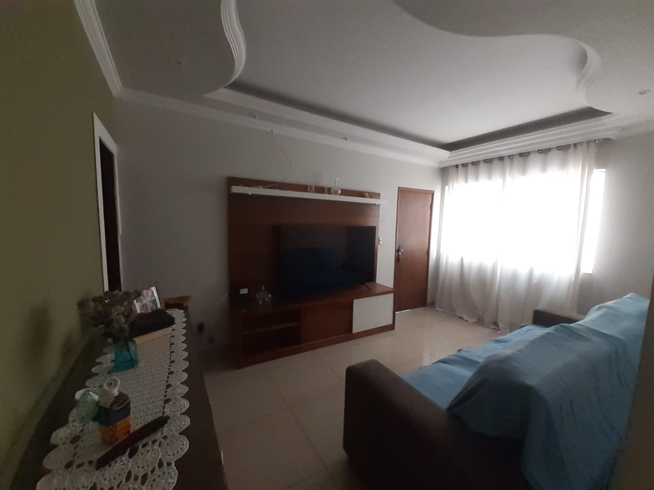 Apartamento à venda com 3 quartos, 104m² - Foto 1