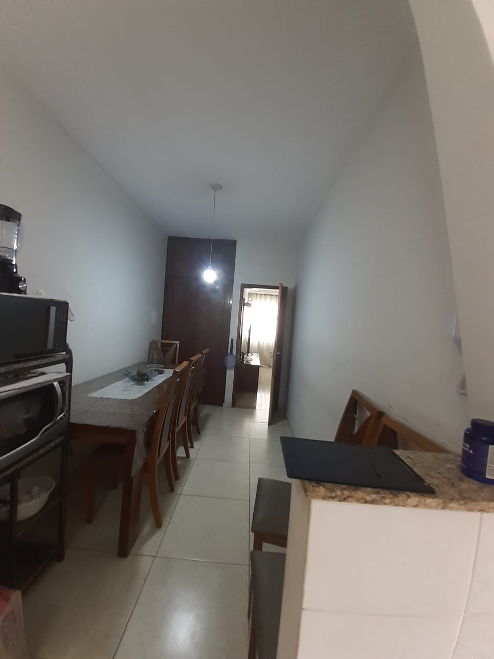 Apartamento à venda com 3 quartos, 104m² - Foto 3