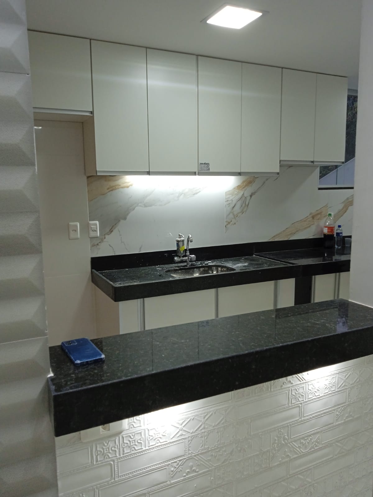 Casa à venda com 3 quartos, 82m² - Foto 3