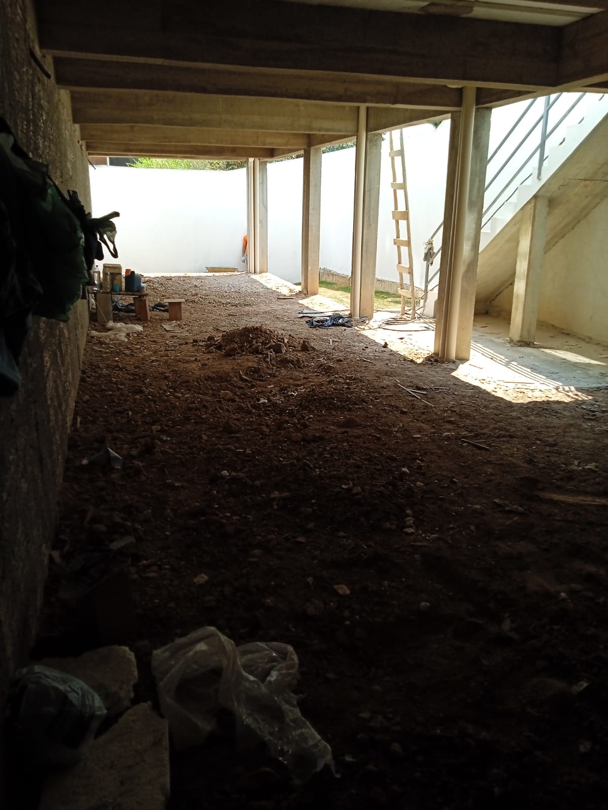 Casa à venda com 3 quartos, 82m² - Foto 17