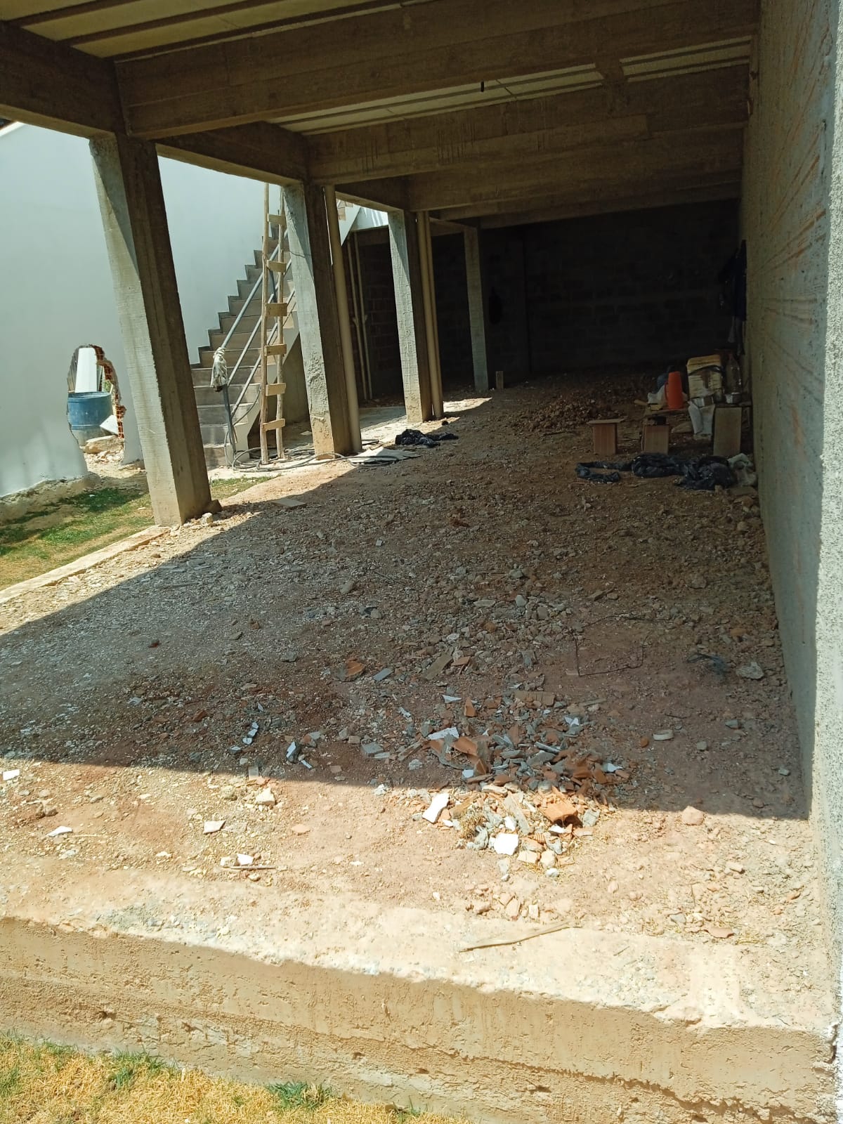 Casa à venda com 3 quartos, 82m² - Foto 19