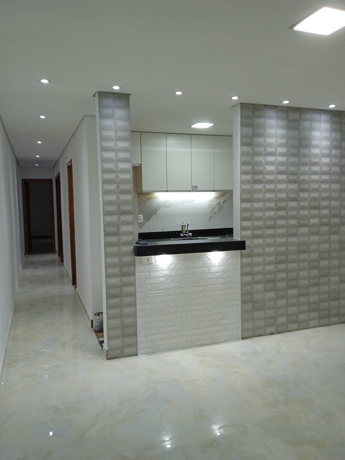 Casa à venda com 3 quartos, 82m² - Foto 7